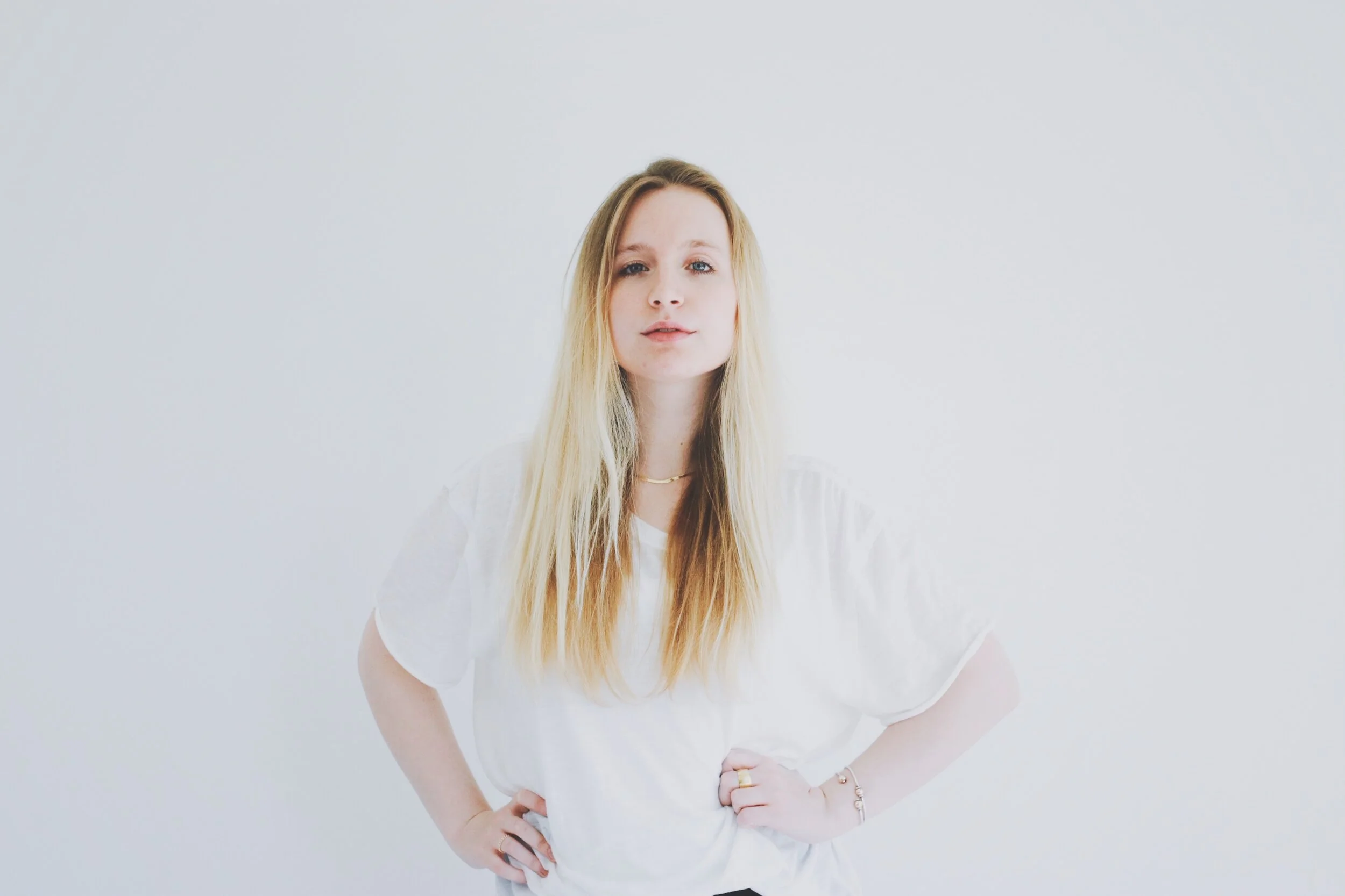 "Transparent", an open letter by Eva Snyder