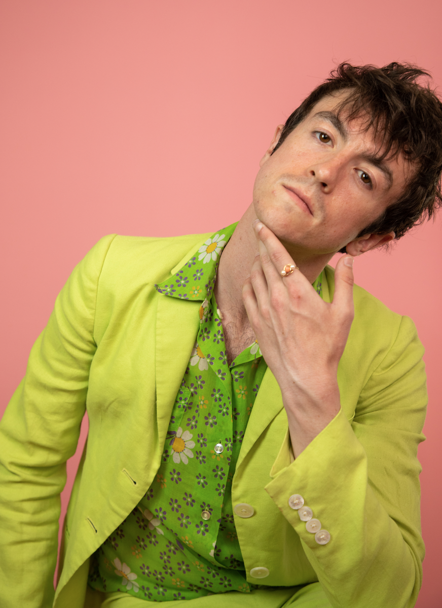 "Prince of the Night", an open letter by Pat Reilly