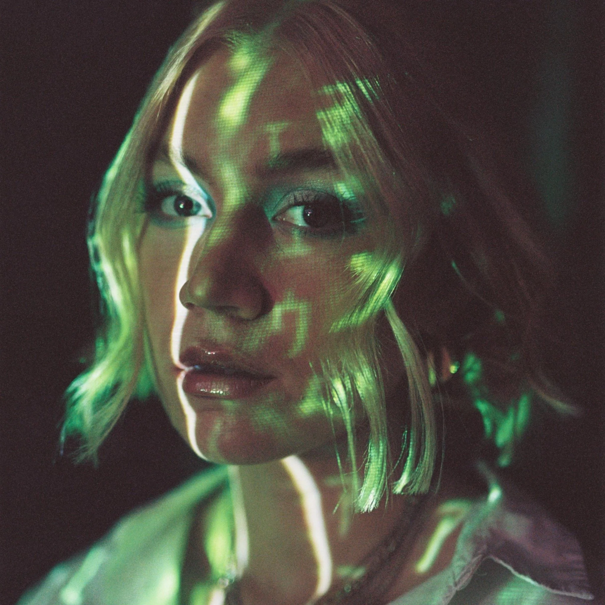 Hanne Mjøen