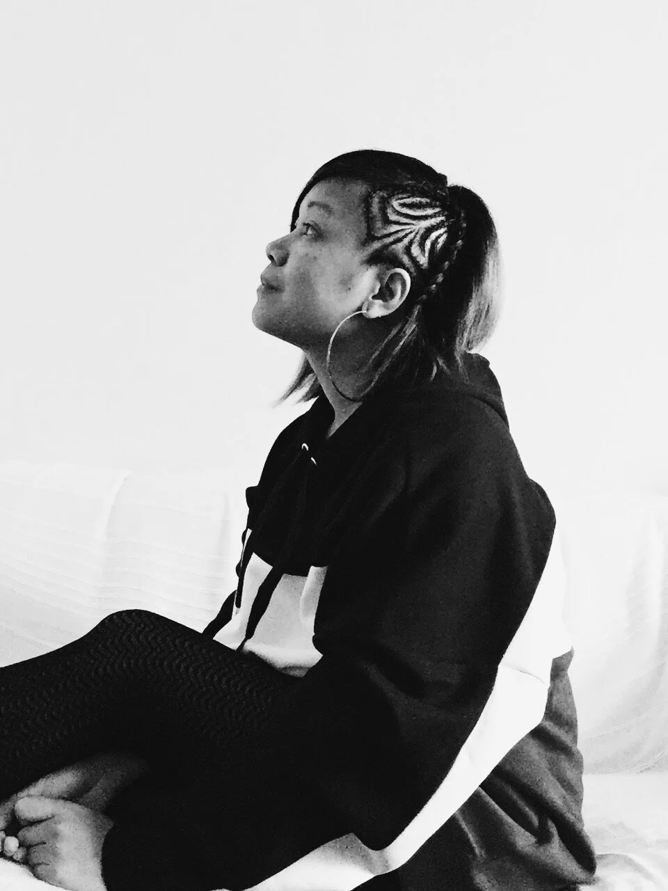 Helping people is a necessity