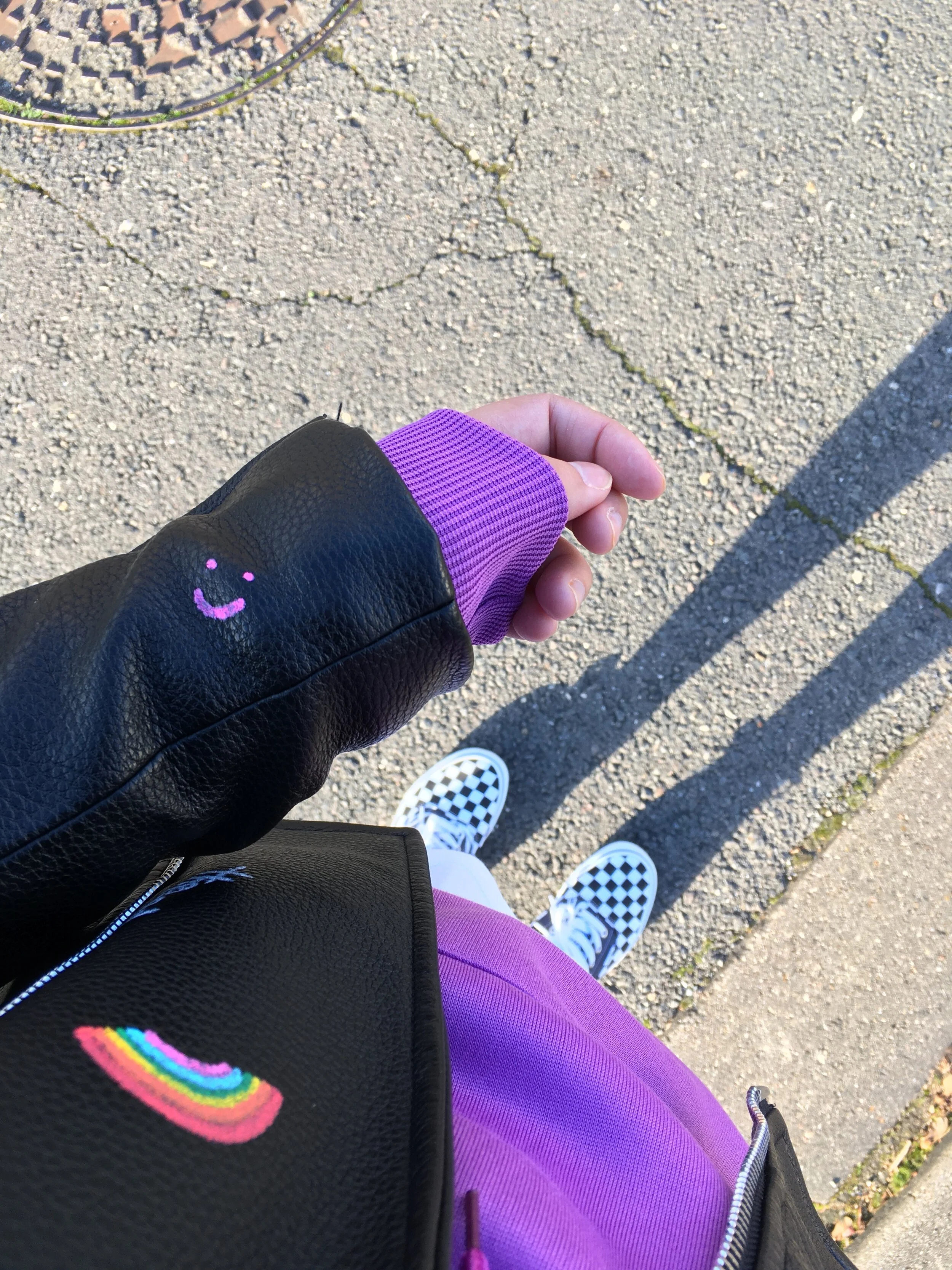 There's still hope...