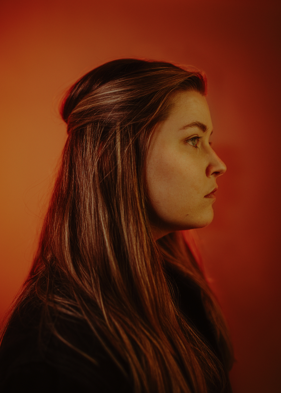 An Open Letter To A Past Demon. Dearest Devil, by Victoria Groff