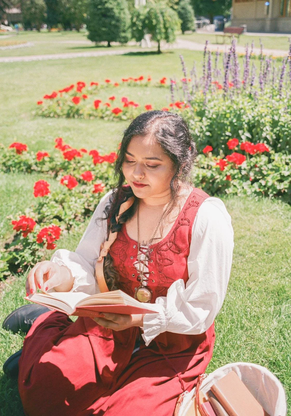 "The dreamy-eyed perfectionist", an open letter by Premanition