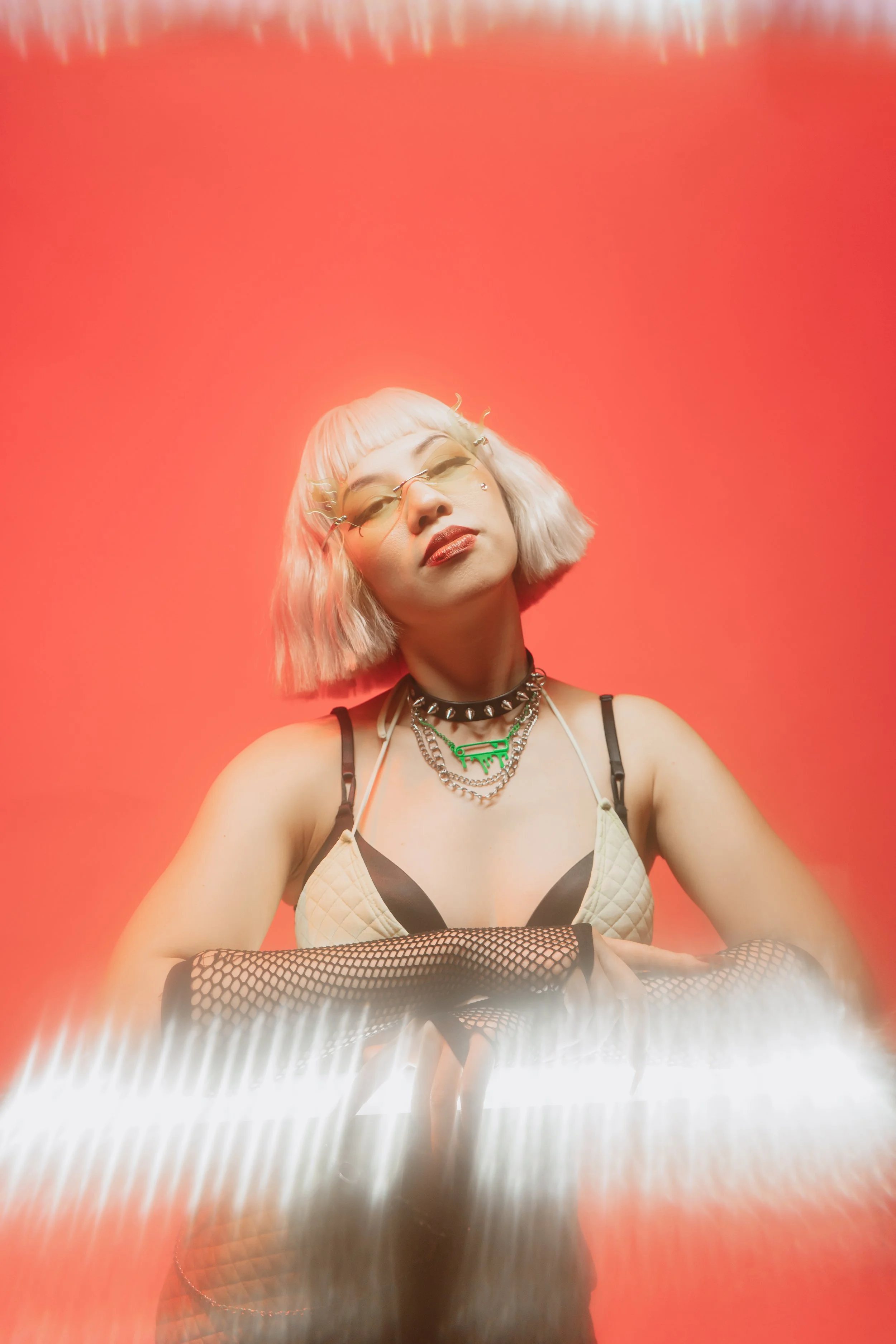 "szn one", track by track by promqueen