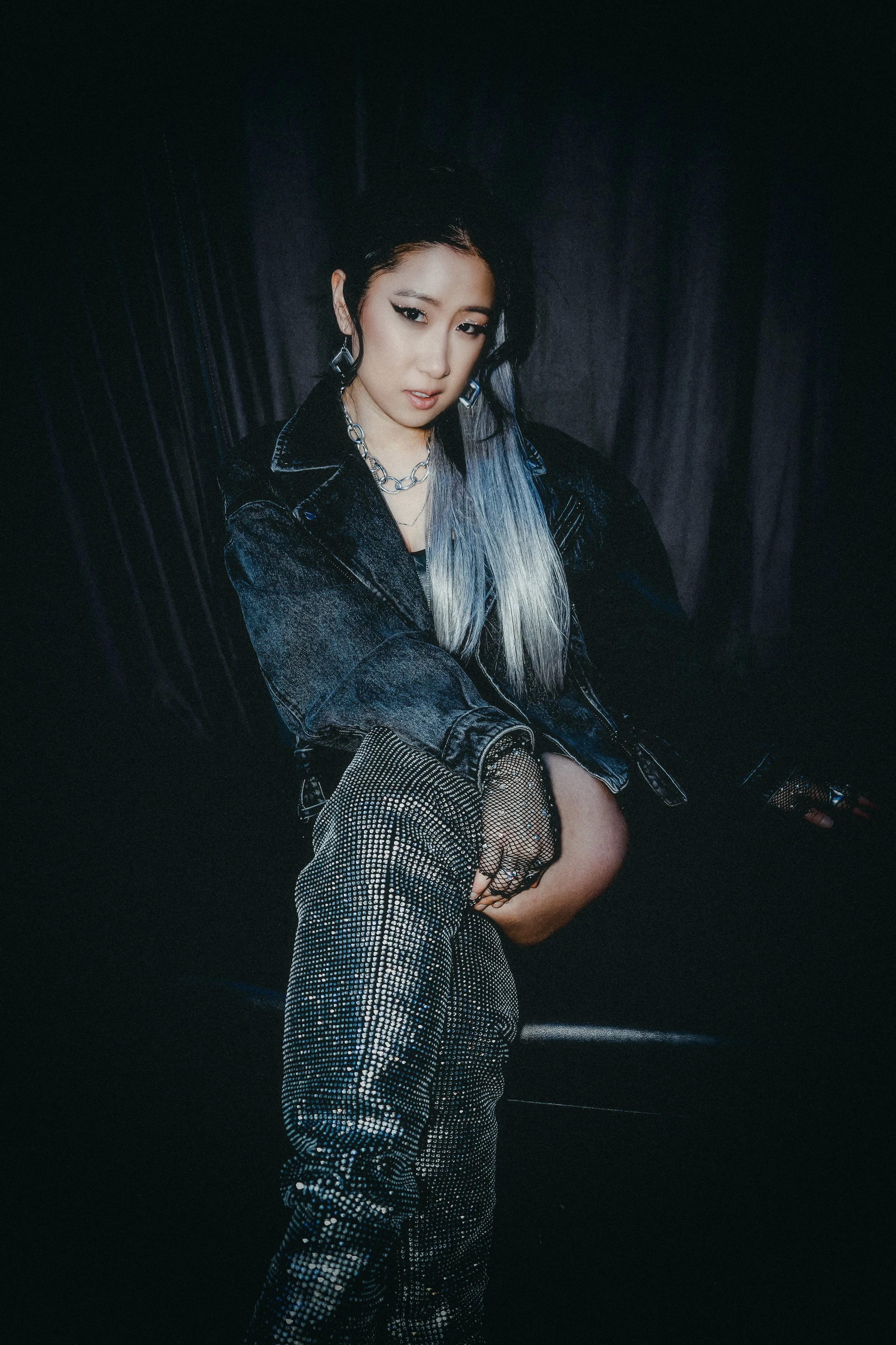 Janet Noh