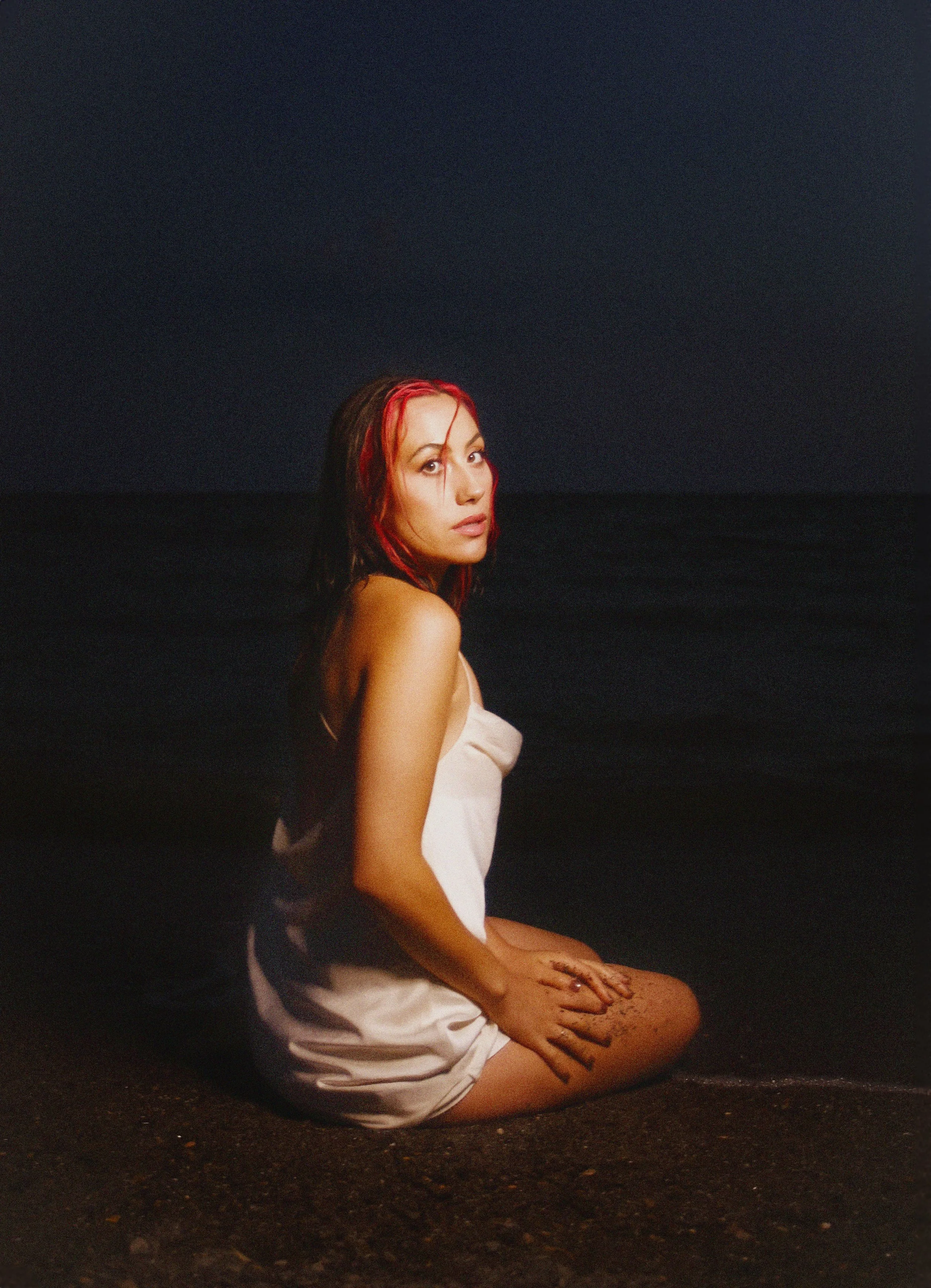 "Heart Doesn't Work Like That", track-by-track by Laila