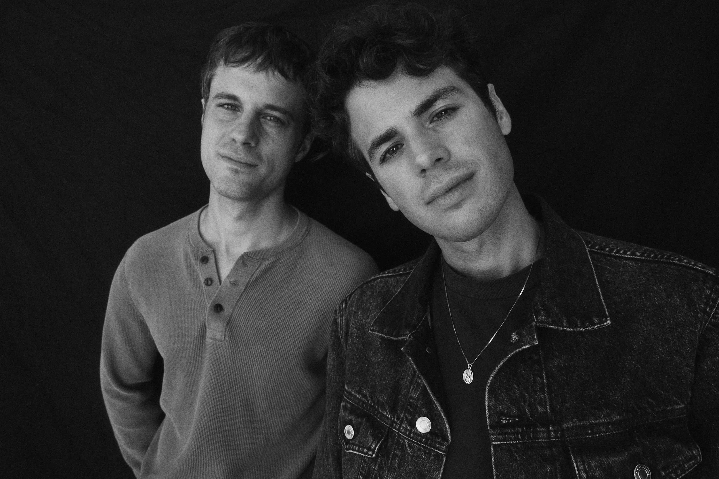 Track-by-track by Eighty Ninety