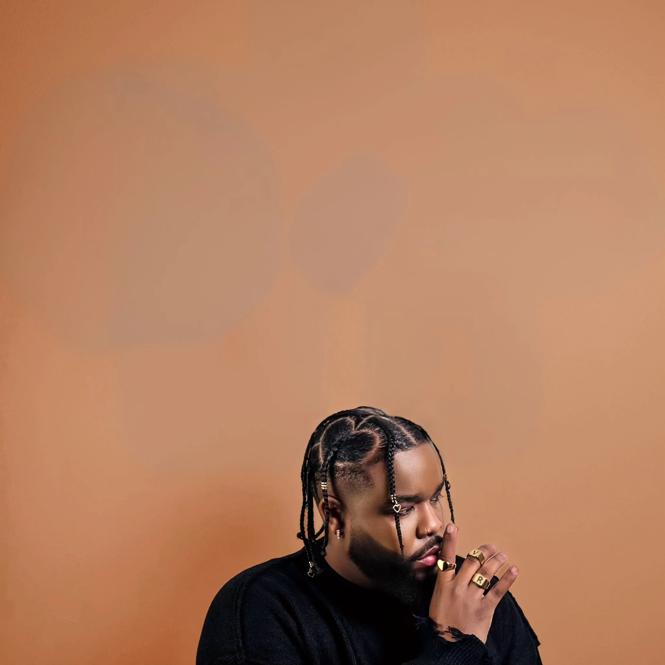 "Still The Same LVR Boy", track-by-track by Khadi Lee