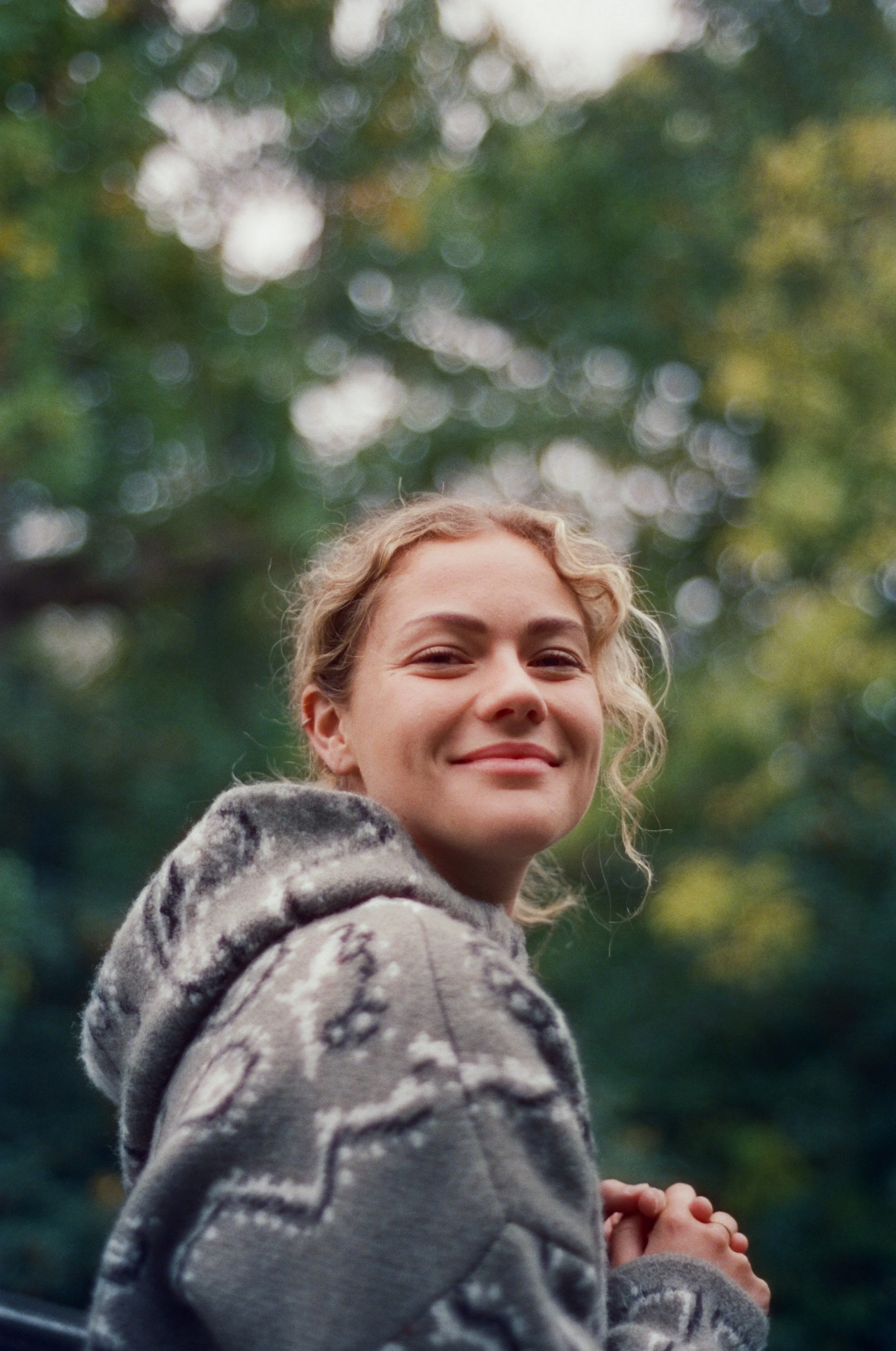 Grace Moore