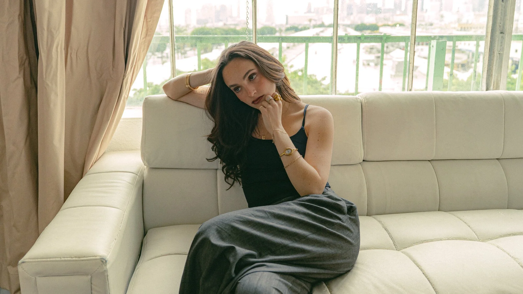 Aly Navarro