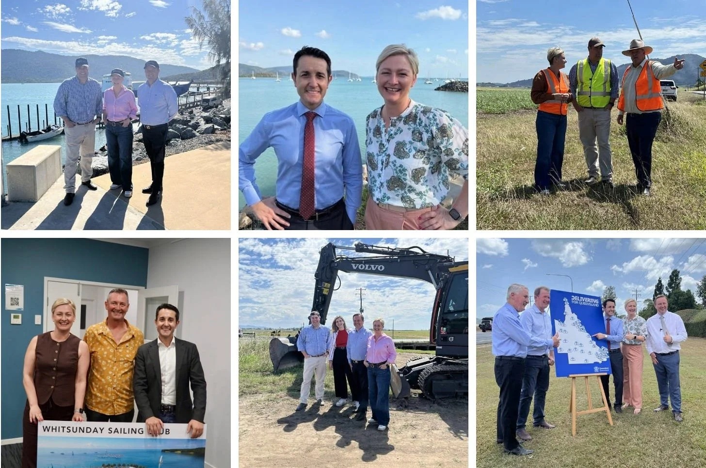 A Year in Review