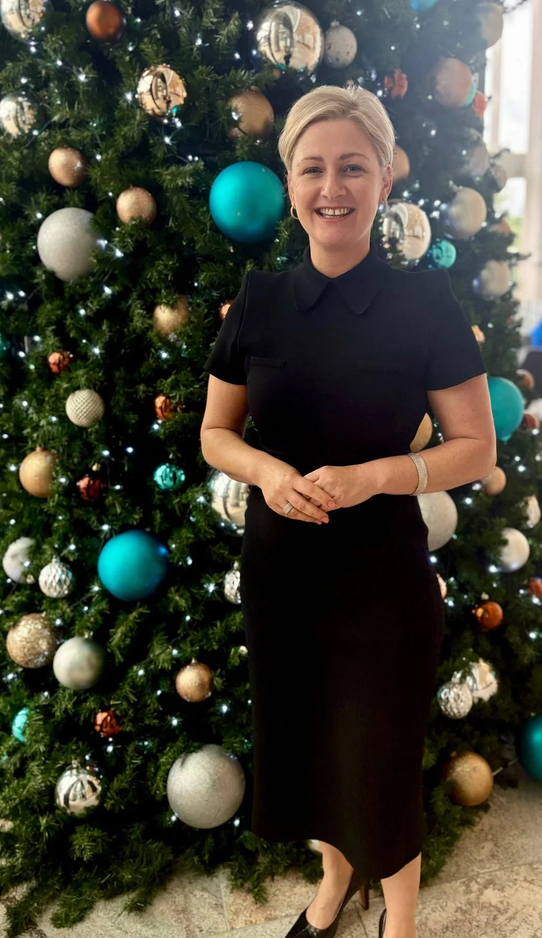 Merry Christmas!