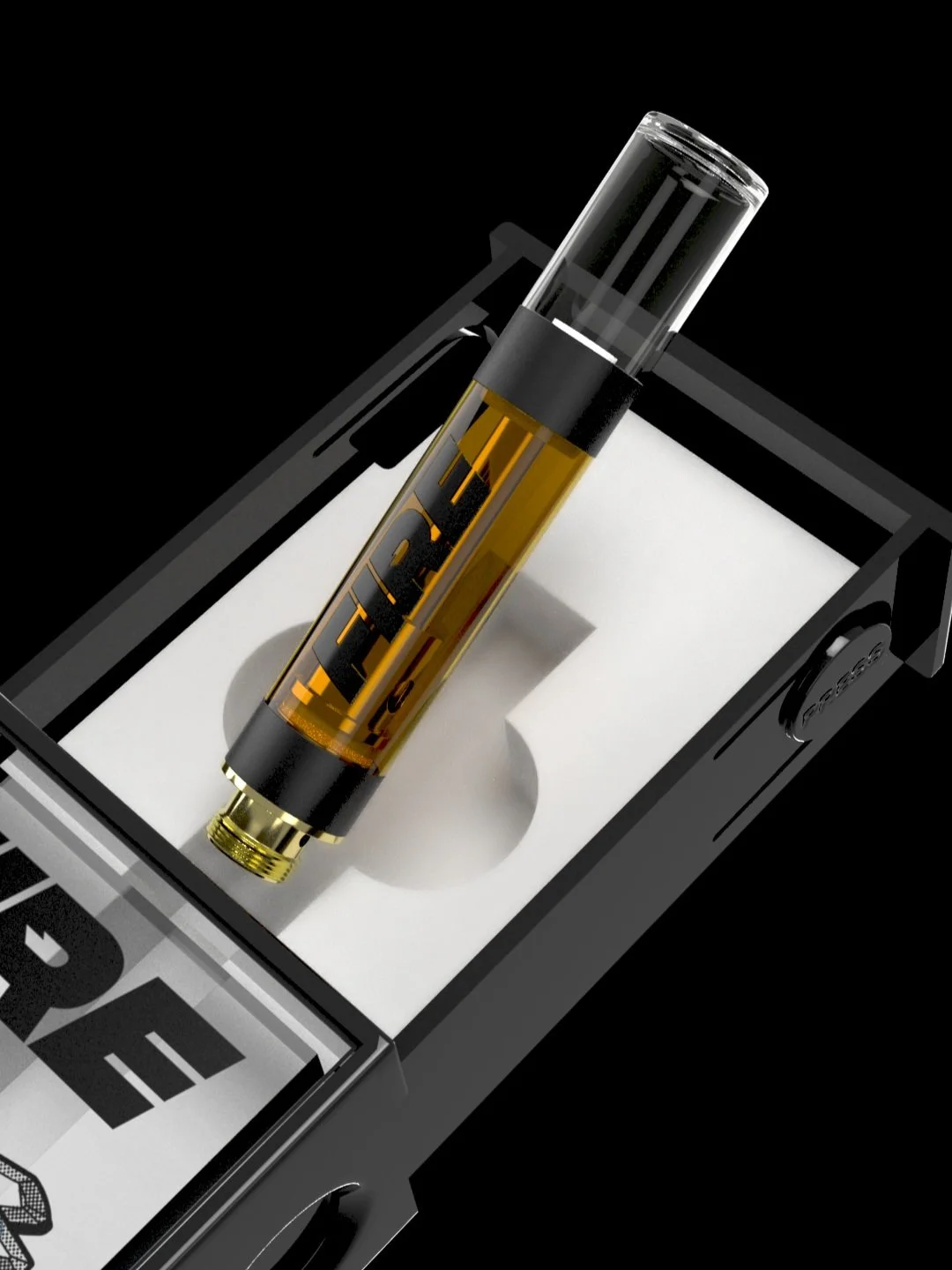 Brand Portfolio: FIRE