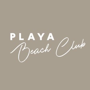 Beach life — PLAYA