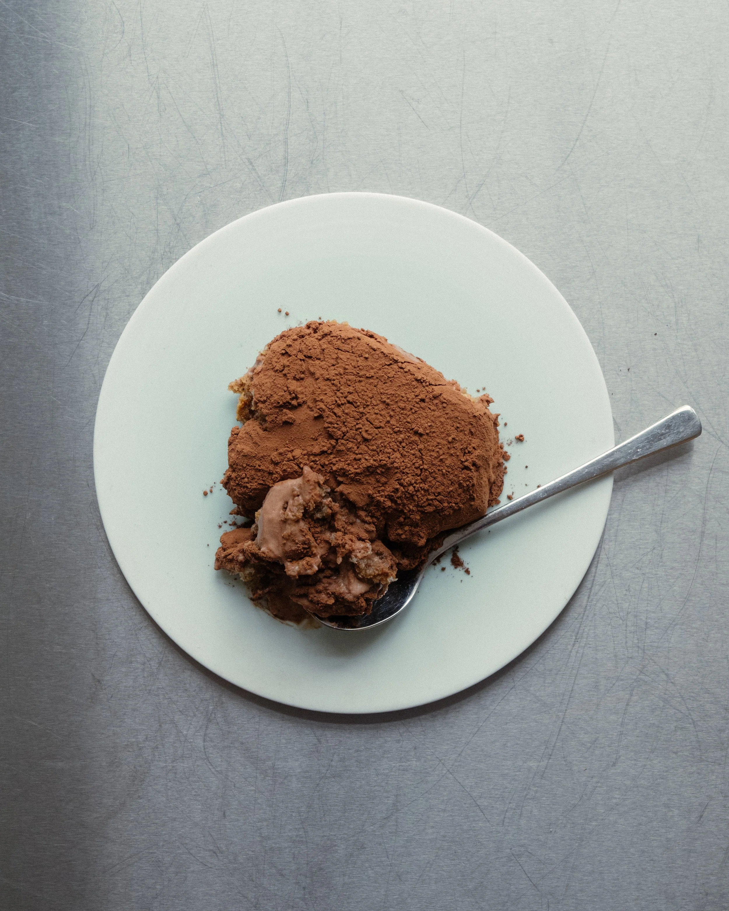 Chokolade tiramisu