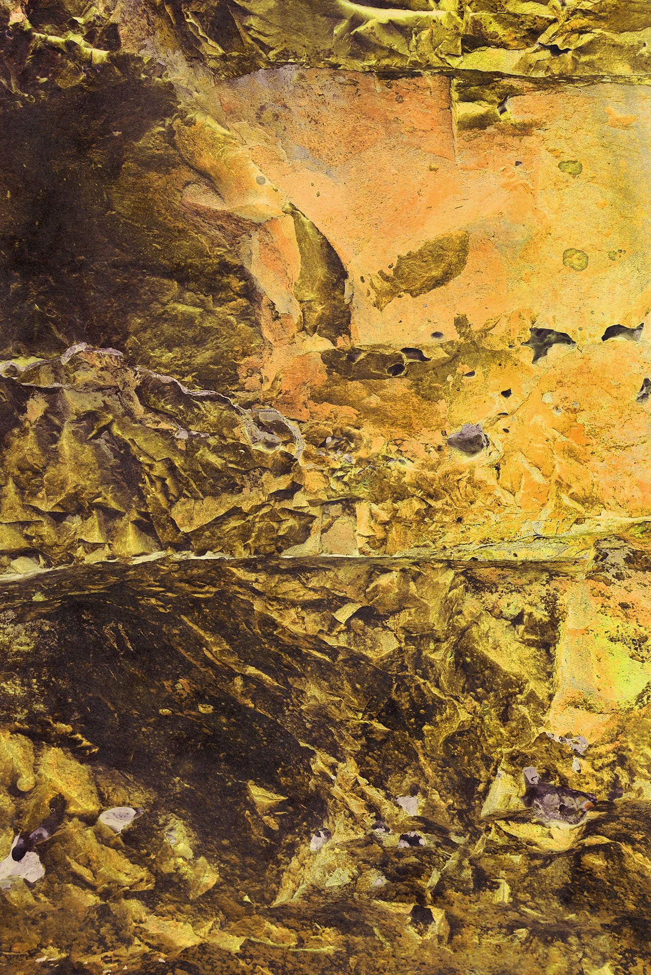 Falaises D‘Ault #2