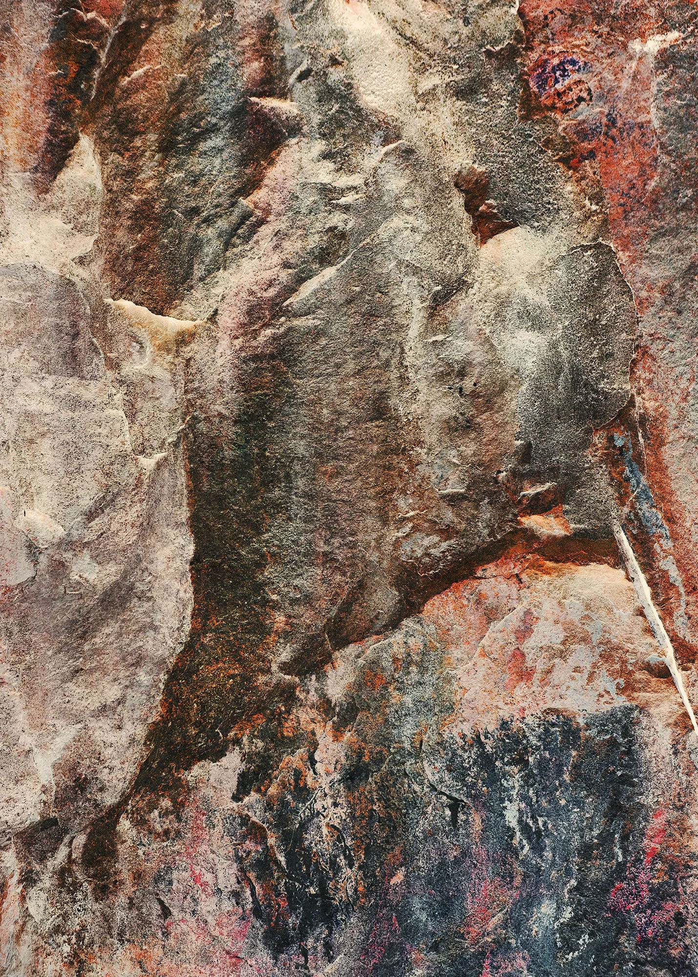 Hong Kong Rocks, Lugard Road #18