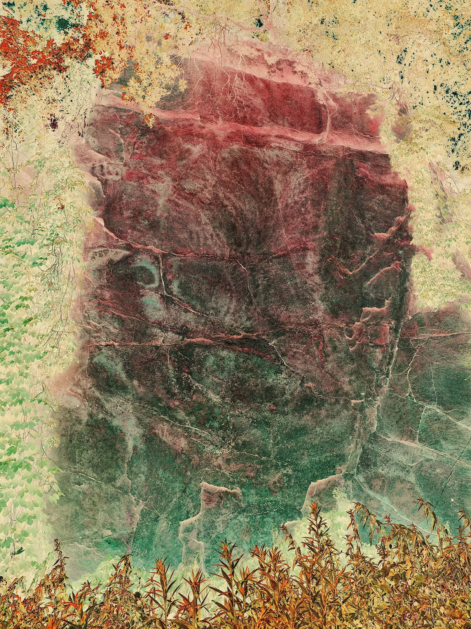 GRANIT, Steinbruch „Wienergraben“, Mauthausen, 2026