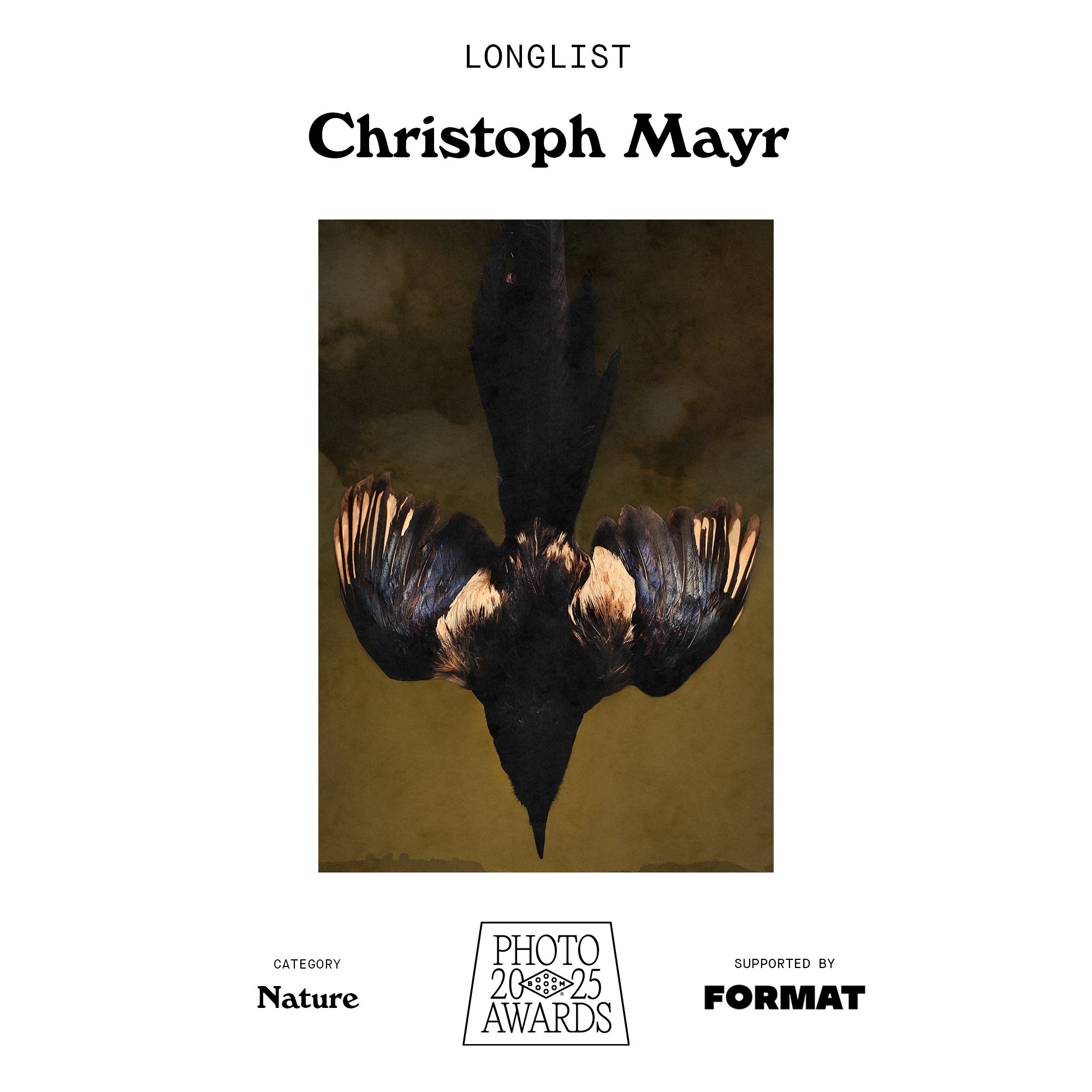 booooooom Photo Awards 2025