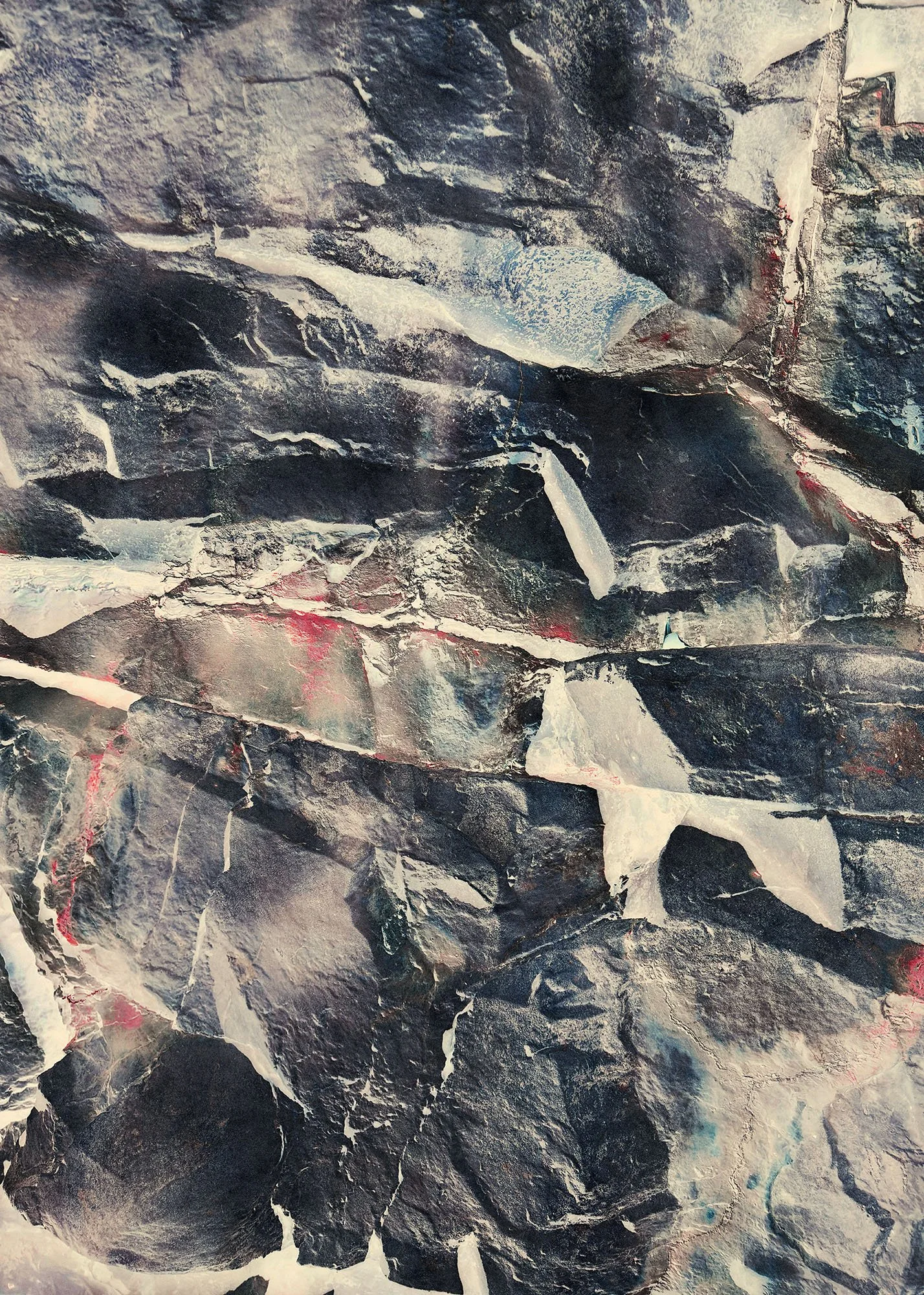 Hong Kong Rocks Kowloon Park Drive #1.jpg