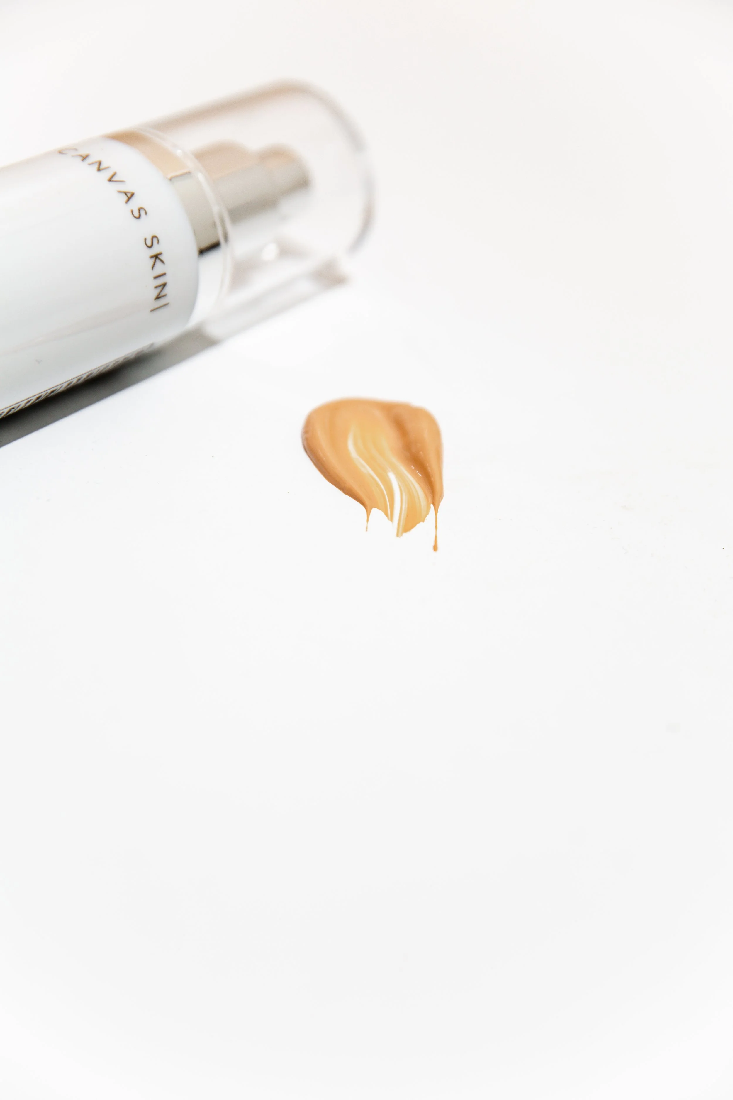 New Sol HA Physical Tint Sunscreen — Canvas Skin