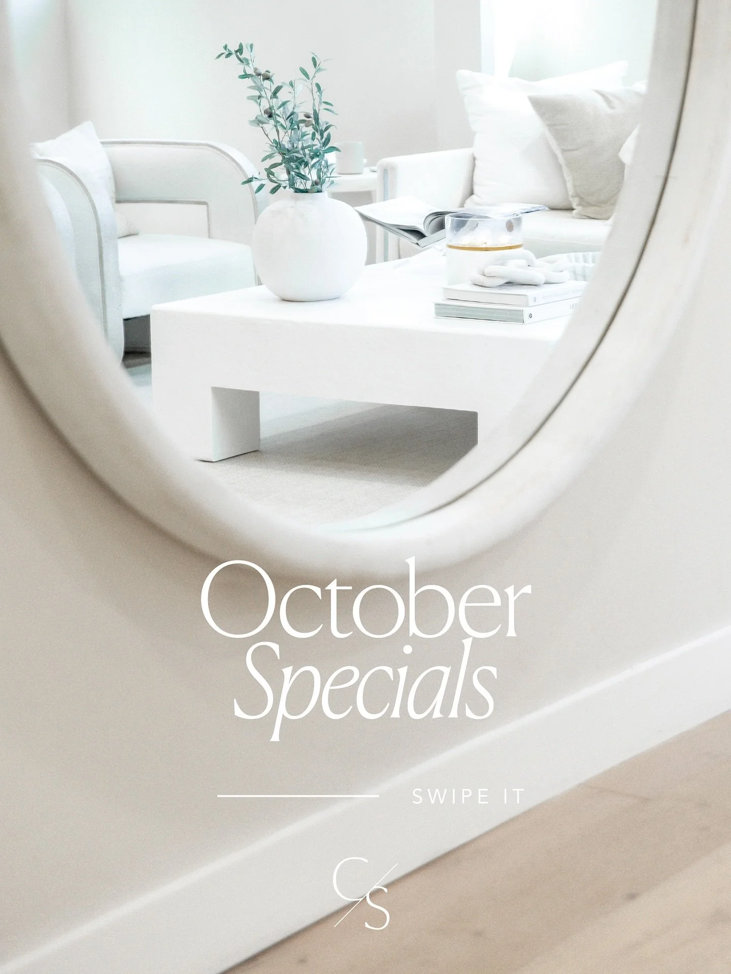 🍂✨ Shed Your Past. Reveal Your Glow. ✨🍂
This October, we&rsquo;re helping you let go of what no longer serves your skin&mdash;sun damage, dullness, and uneven texture&mdash;so you can step into your best self.

OCTOBER SPECIALS ✨ 20% OFF BBL + Moxi