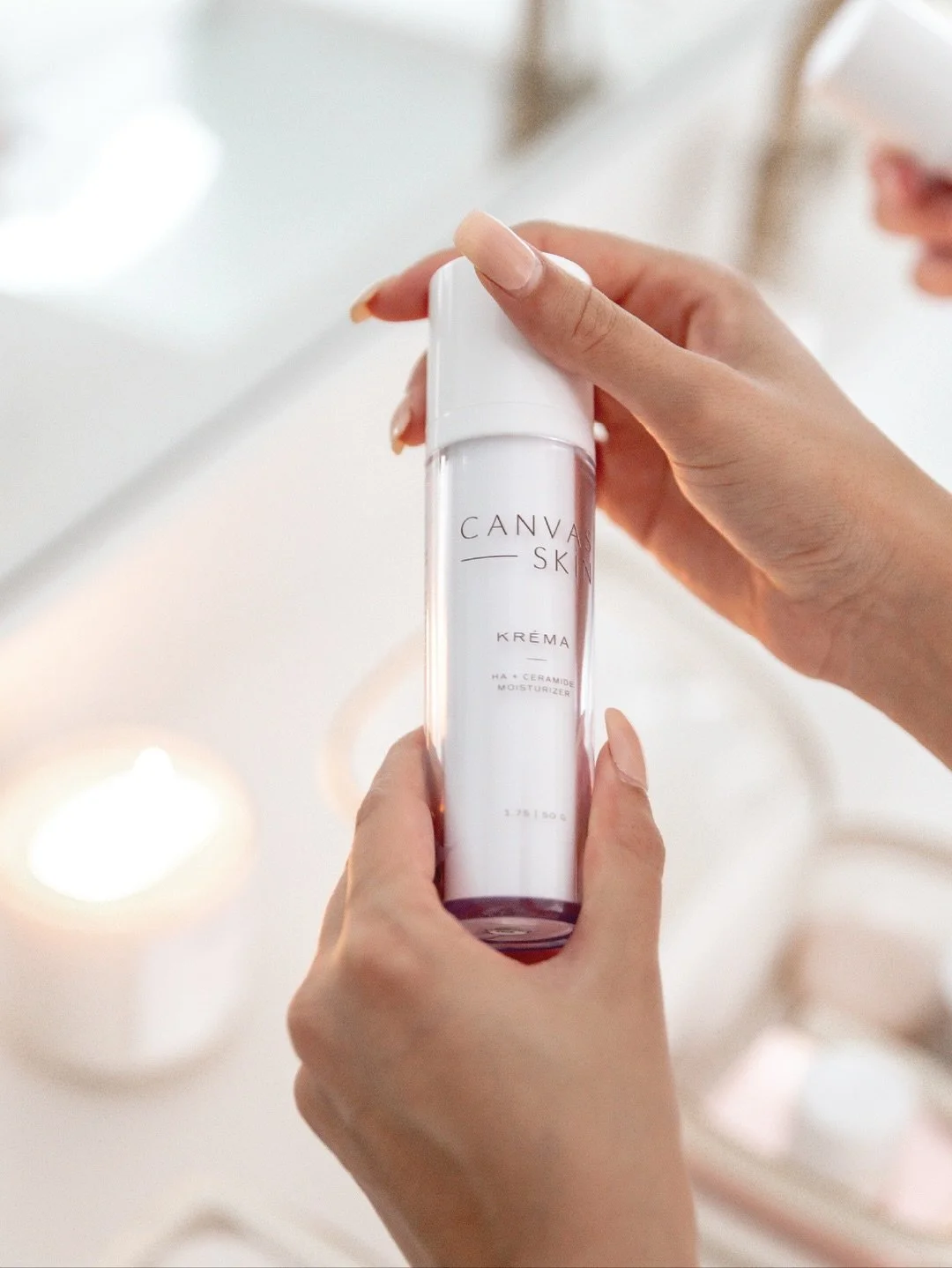 ⏰Trivia time. 

Did you know your skin is the largest organ of body? 

It&rsquo;s needs fluxuate based on the seasons, so now is the perfect time to reevaluate your skincare routine. Don&rsquo;t worry, we have you covered. 

As weather turns cooler, 