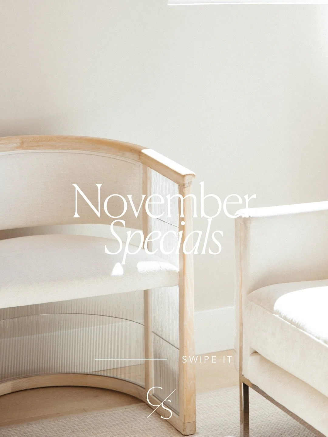 For the first time, we&rsquo;re including a prescription product in our featured bundle. 

In the month of November, we&rsquo;re focused on resetting and preparing skin for the busy holiday season. The skincare bundle includes: Hydroquinone, Krema an