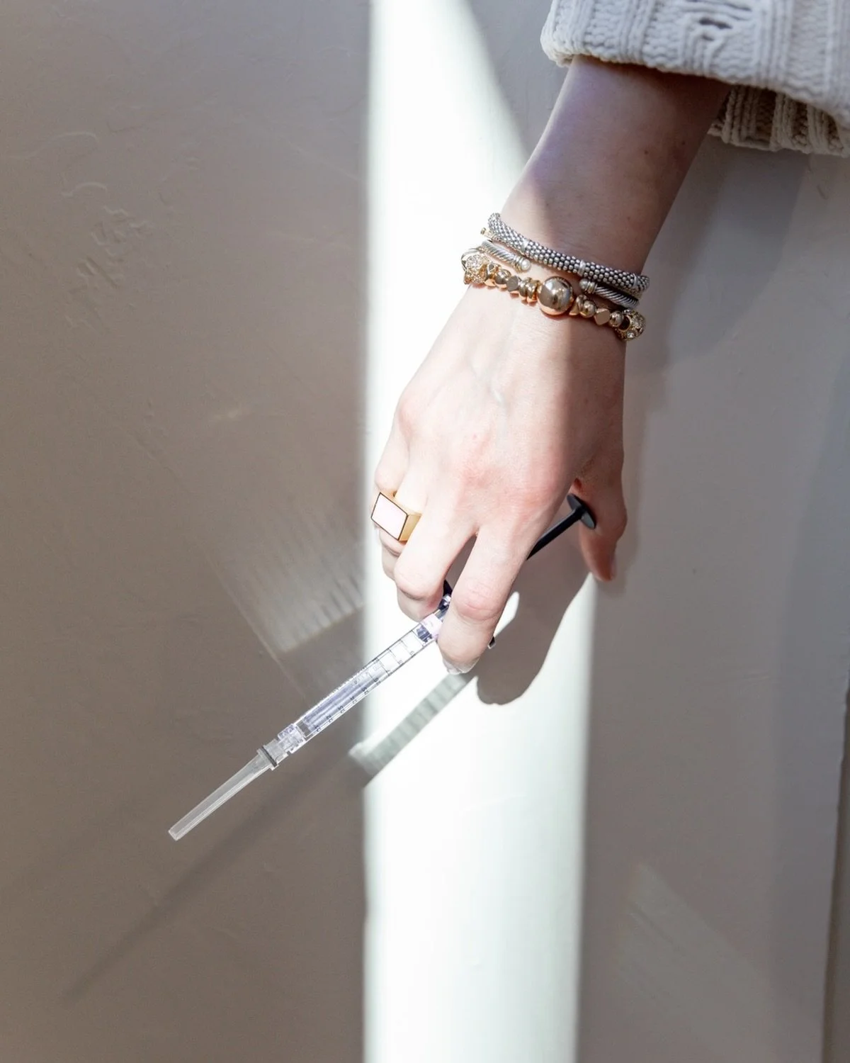 ✨ Dysport Week is here! From November 10-15th, existing points are automatically doubled to redeem on your Dysport treatment! 

💬Comment &ldquo;BOOK&rdquo; to schedule your next appointment today!