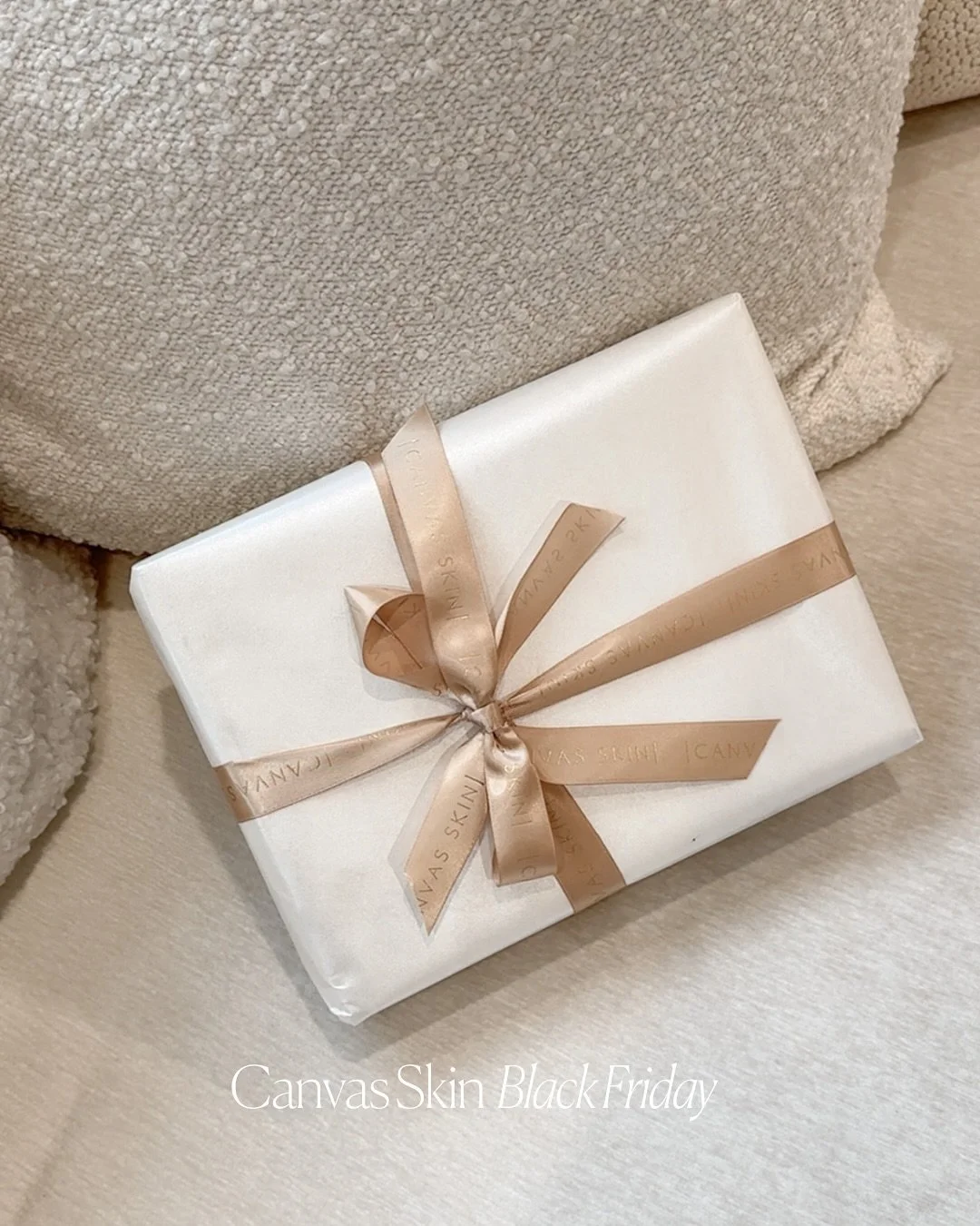 The Canvas Black Friday Event is here ✨
Our best offers of the year:

Canvas Essentials Kit: $225 (was $275)
Canvas Complete: $450 (was $575)
Gift Cards: 20% off
Buy a $250 GC &rarr; receive $300
Buy a $500 GC &rarr; receive $600

A moment to stock u