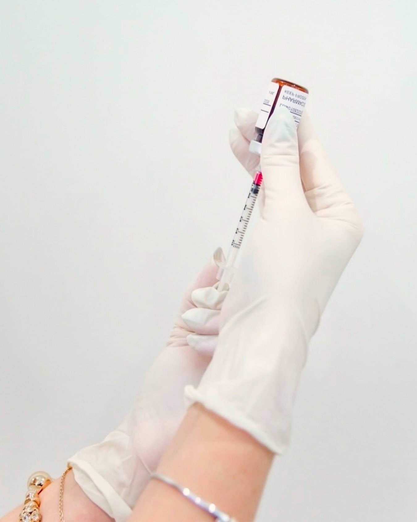 Day 11 of 12 Days of Christmas - Weight Loss
 🎁Our BIGGEST one yet. We never run promos on weight loss medications &mdash; but today we&rsquo;re breaking our own rules.

✨TODAY ONLY: 15% off Semaglutide + Tirzepatide

📞Call to book your weight mana