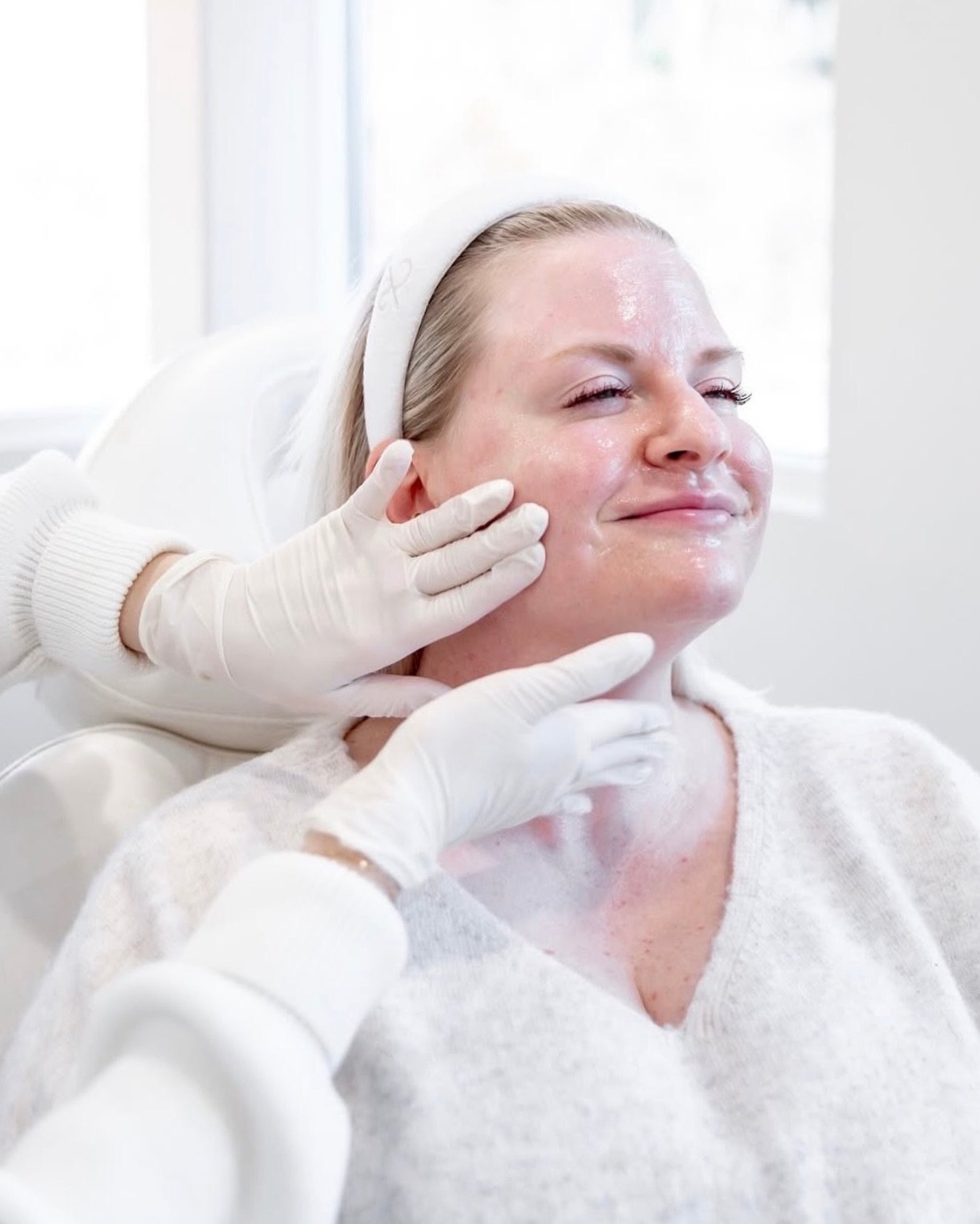 🤍 Your trust is everything. 

✨This smile says everything. To our patients who let us care for their skin with intention, expertise, and heart&mdash;thank you. You&rsquo;re the reason Canvas Skin exists, and we never take that lightly. Elevated care