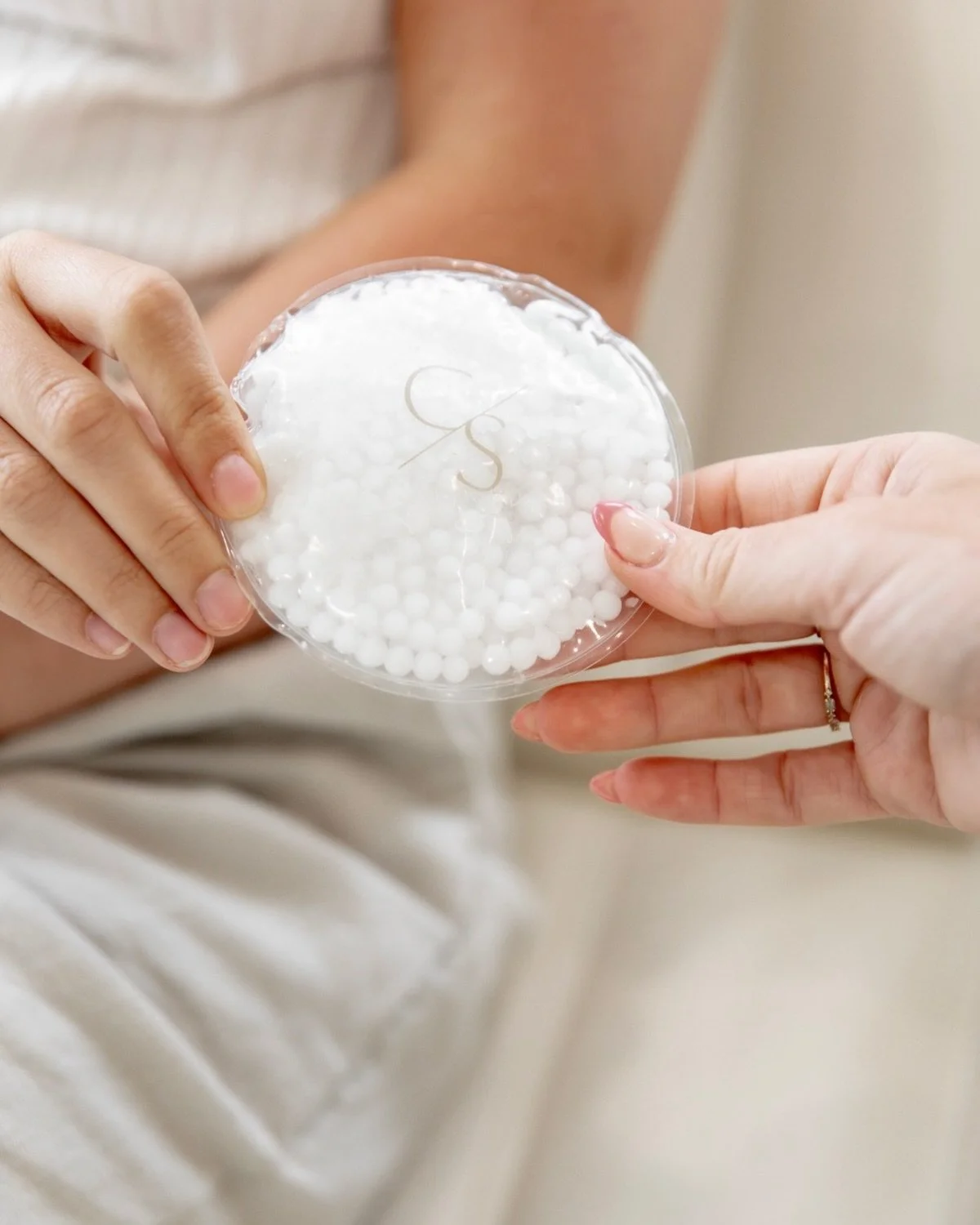 Your comfort matters just as much as your results.🕊️

We offer numbing cream, Canavs Skin ice packs, and vibration facial messages to help minimize discomfort during treatments. Plus a little coffee, water, or sprite while you relax. 🧖🏼&zwj;♀️