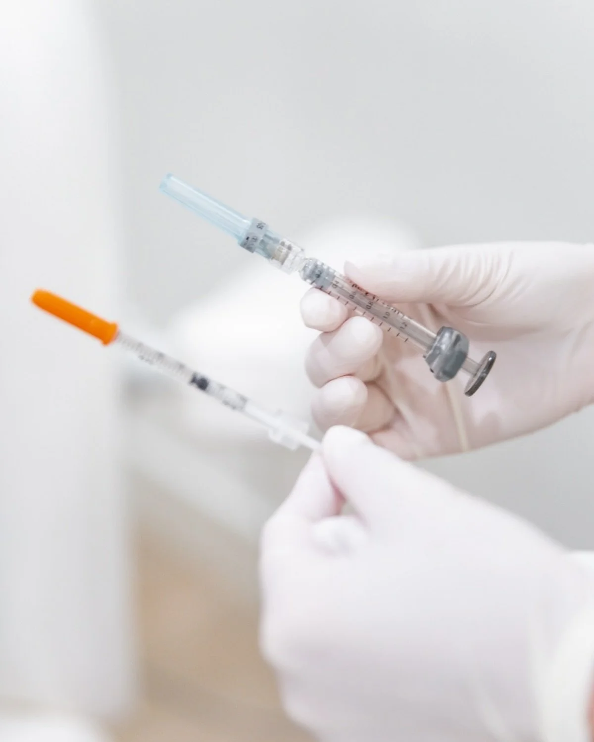 Neurotoxin soften expression lines while filler restores volume. Each work together to create refined, natural results. Comment &ldquo;BOOK&rdquo; to schedule an appointment with us.💉