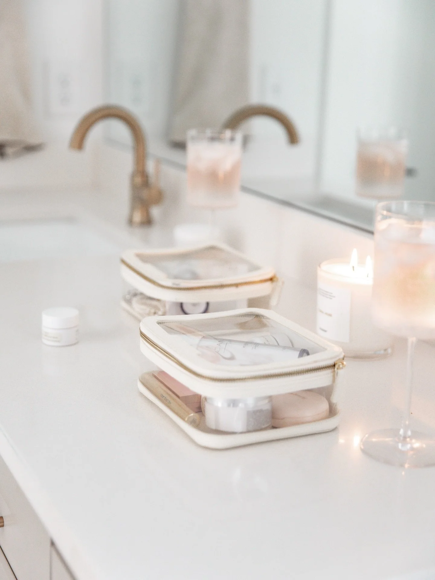 Healthy skin starts with consistency. Her transformation says it all. Swipe to see her results, then save the last slide for the skincare lineup that made the glow happen.☁️