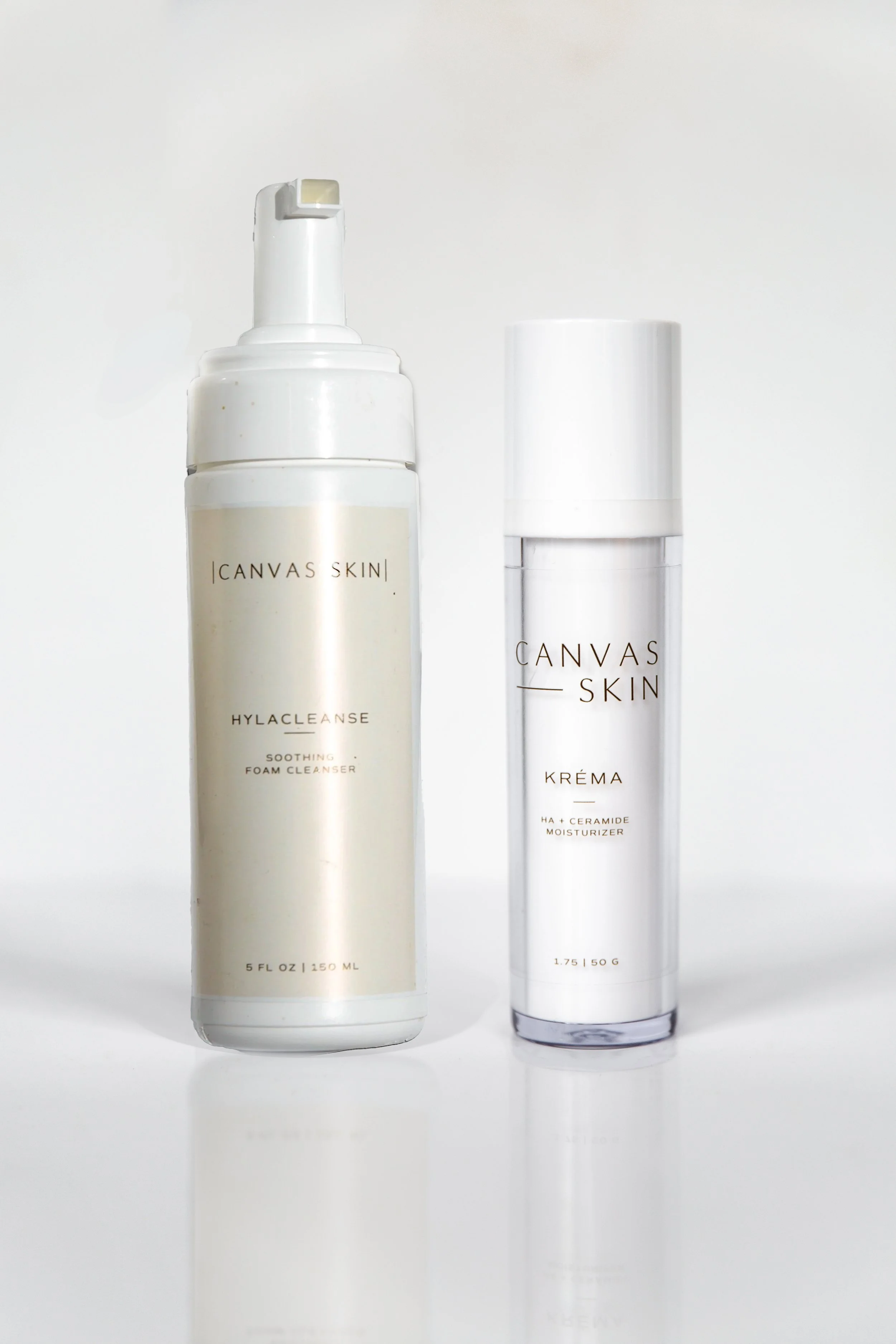 Hylacleanse + Krema Bundle