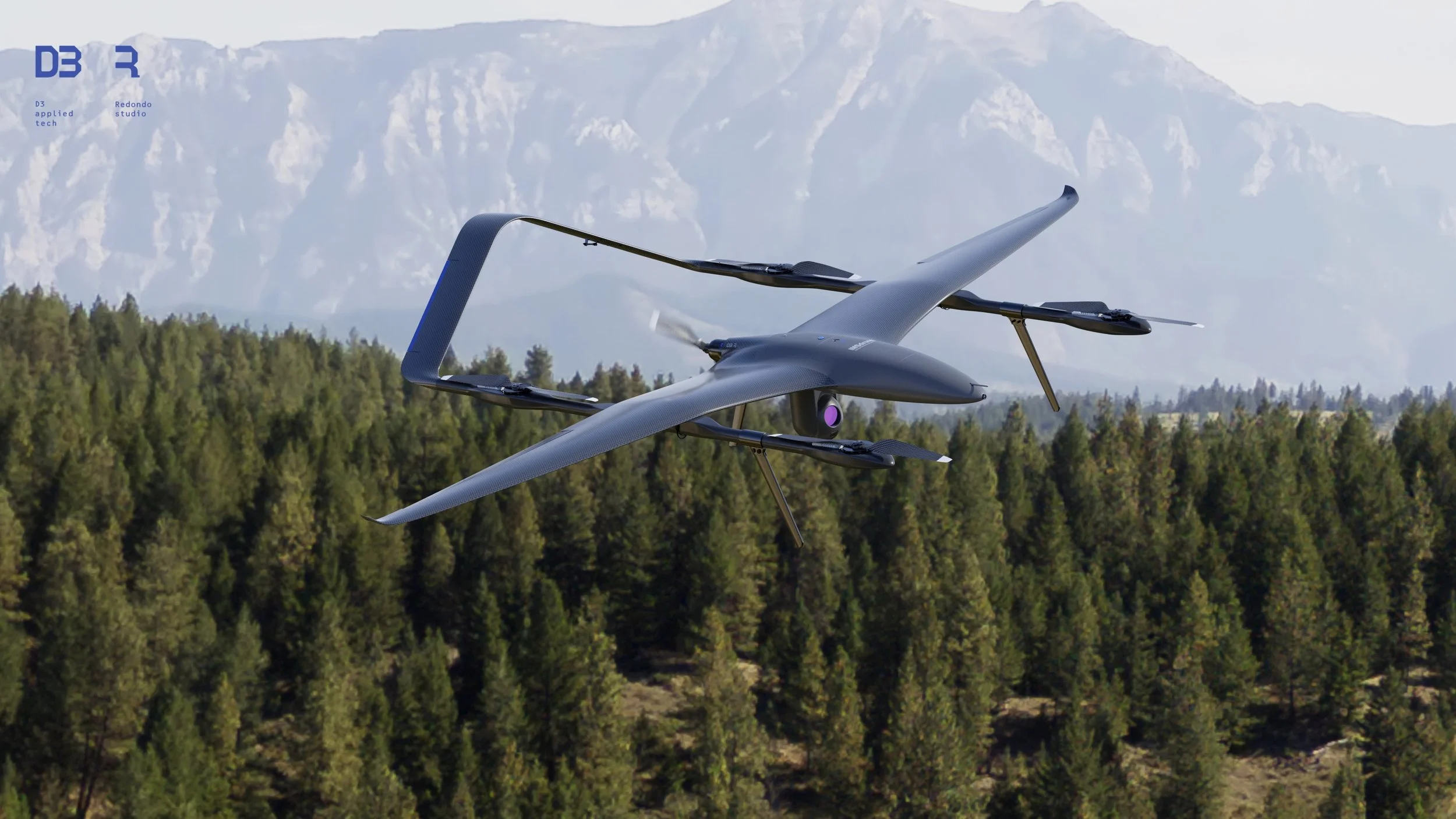 IMS Drone