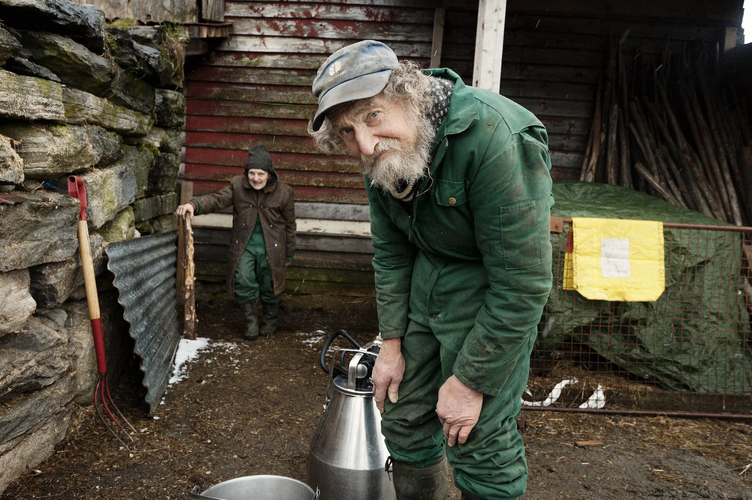 S sken Til Evig Tid Vestnorsk Filmsenter