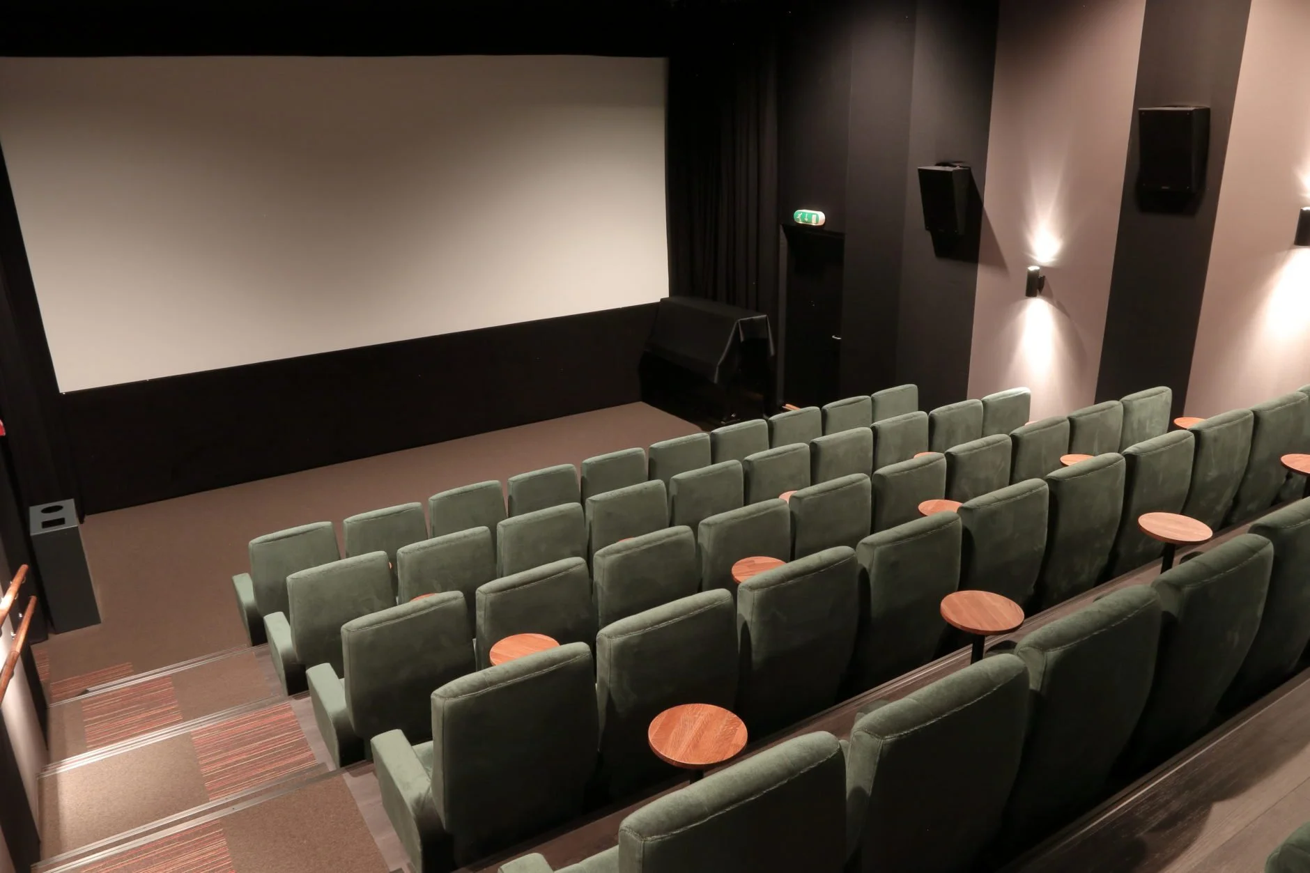 Møt kulturbyråden i Bergen!