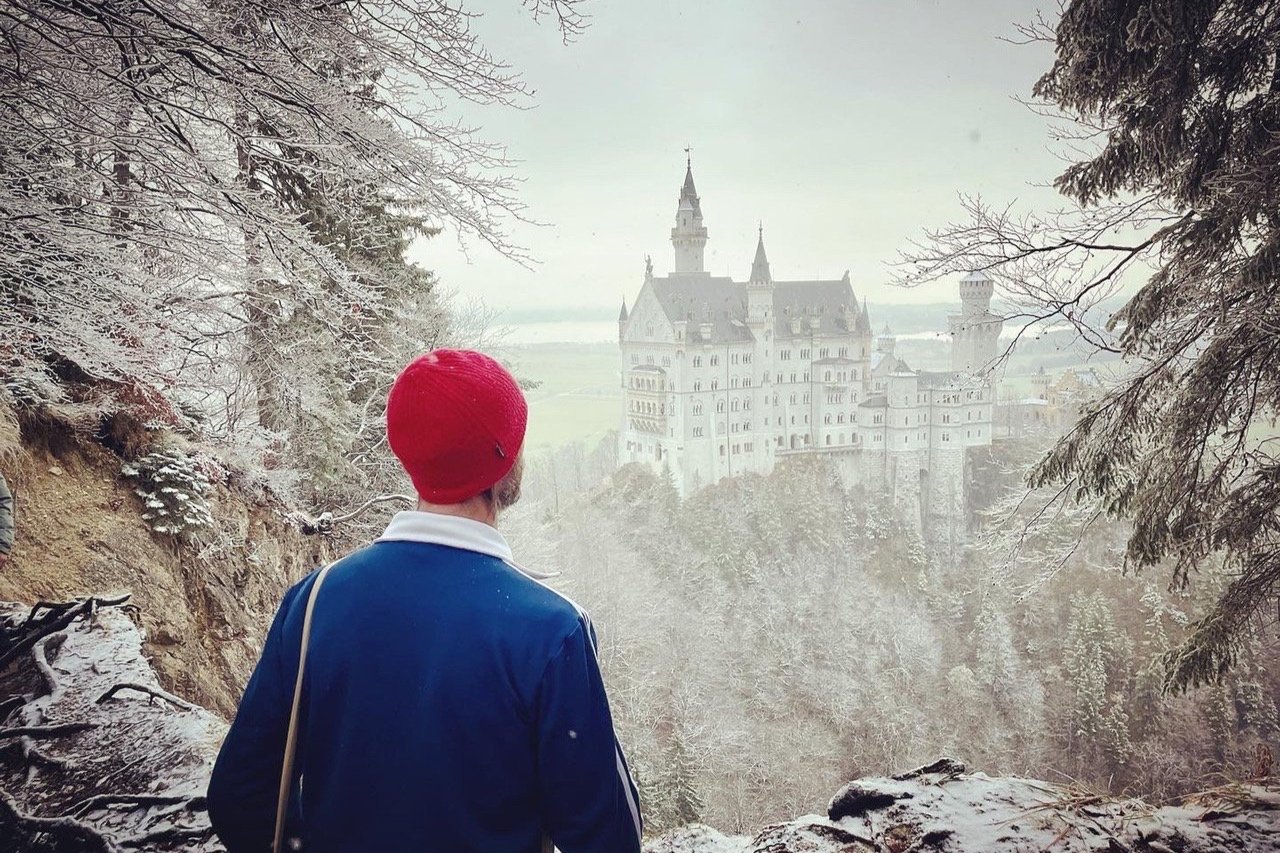 Det spirer og gror i heile regionen