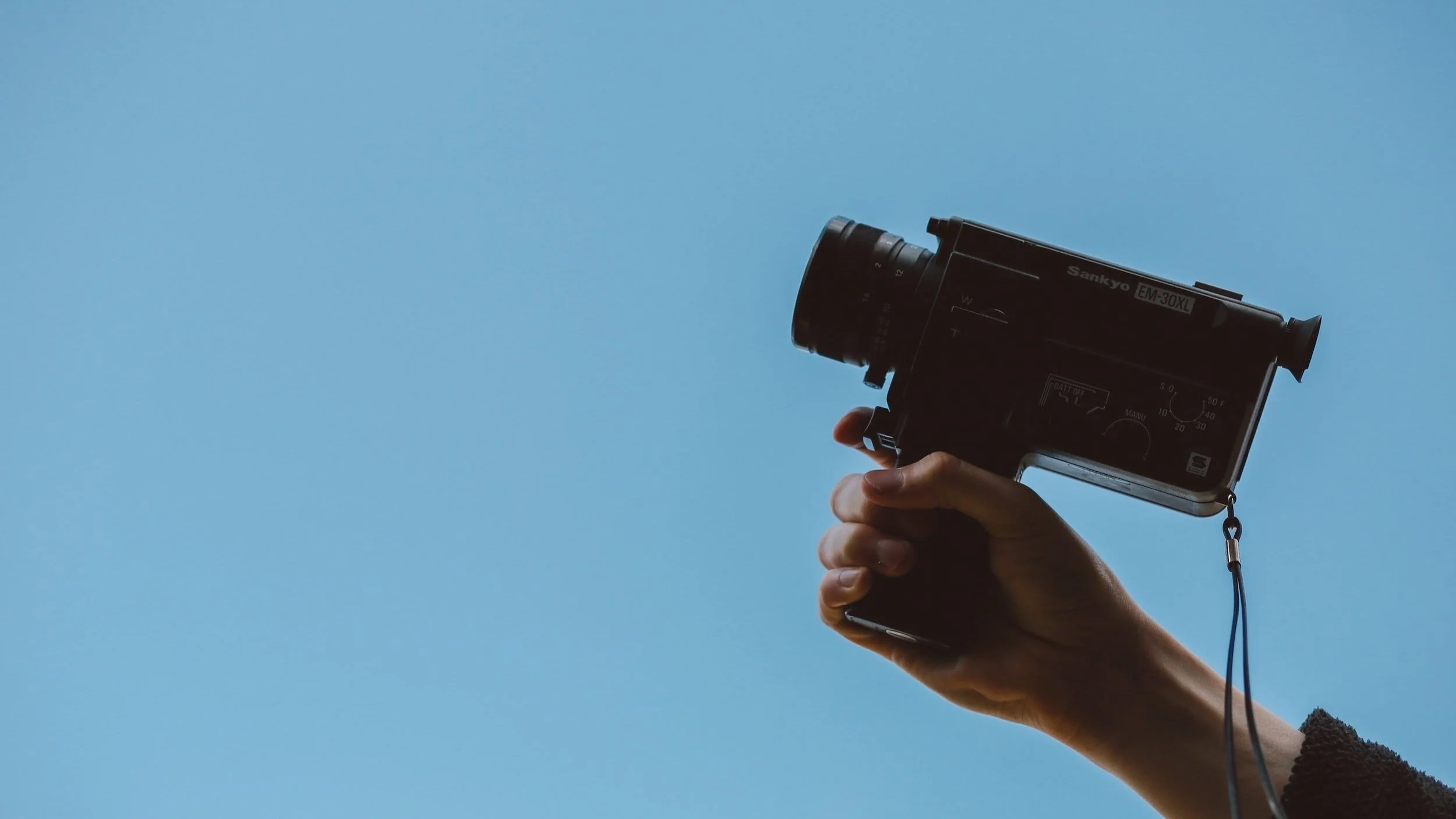 Pitch: Vi vil høre nye stemmer