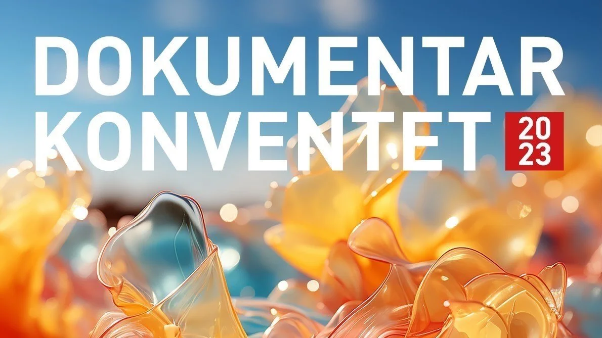 Dokumentarkonventet 2023 nærmar seg