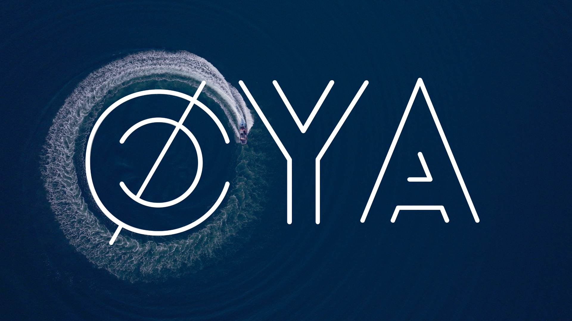 Premierevisning av Øya