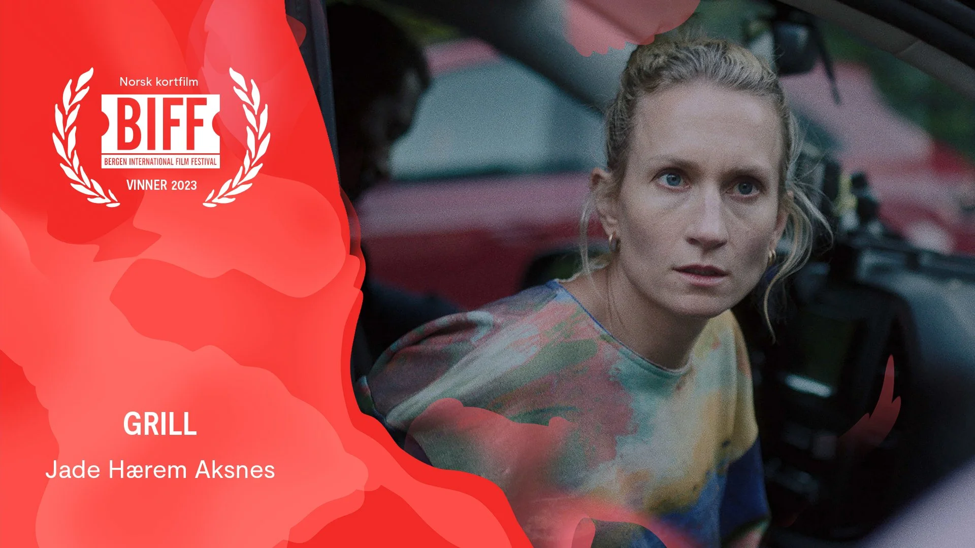 Prisvinnarar BIFF 2023