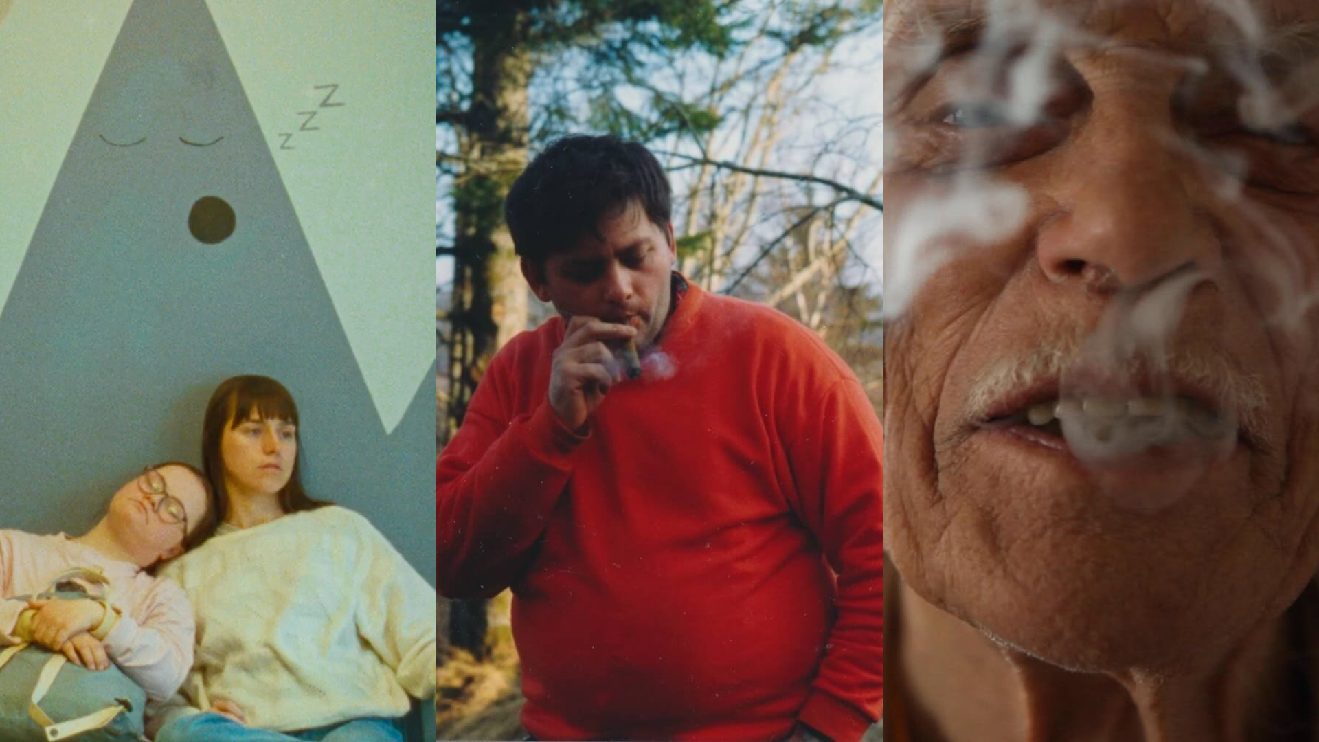 Also a Life på New Nordic Films og nye innkjøp til Filmbib