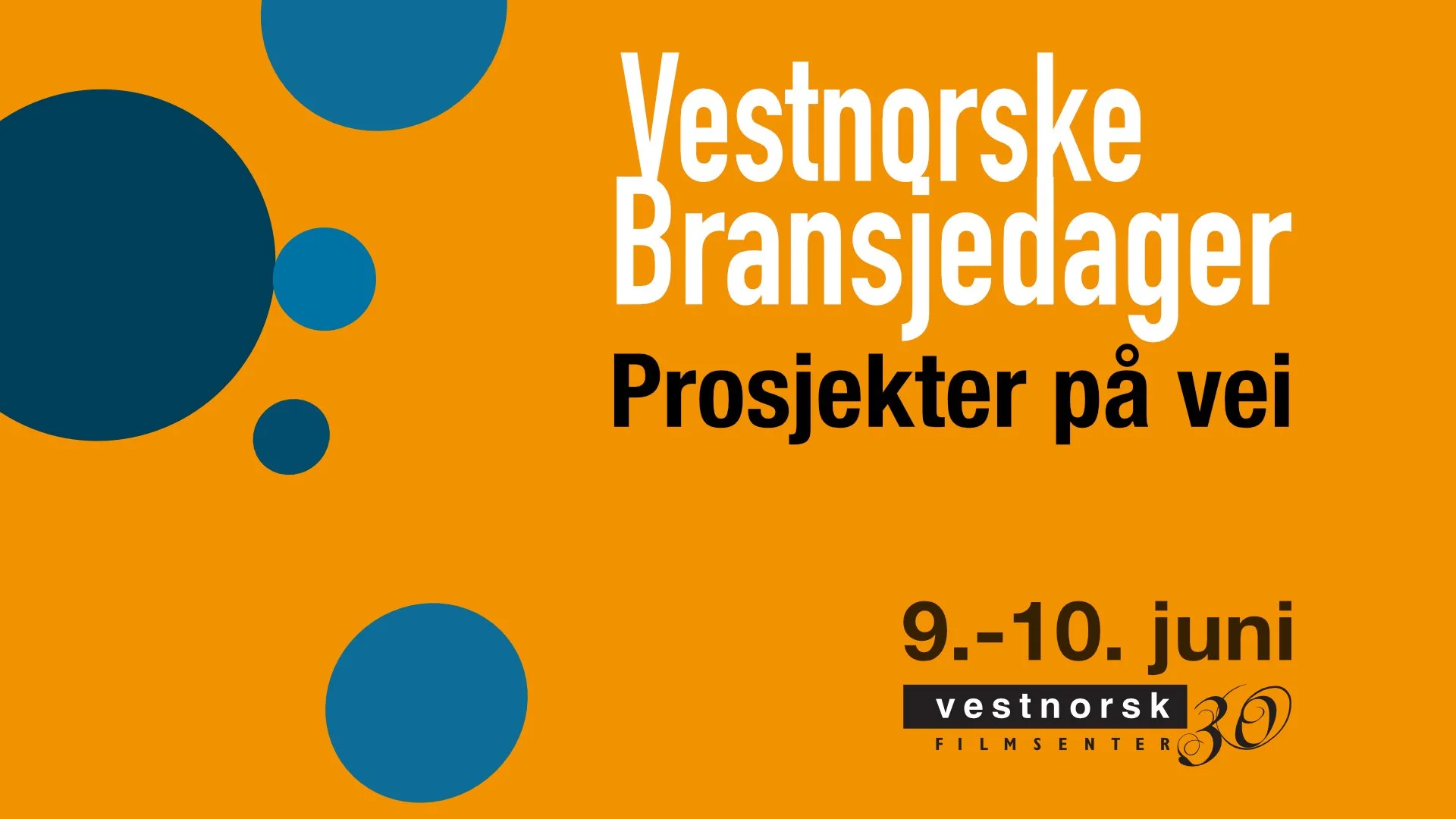 Prosjekter på vei