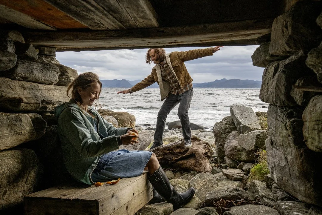 Et historisk halvår for vestnorsk film