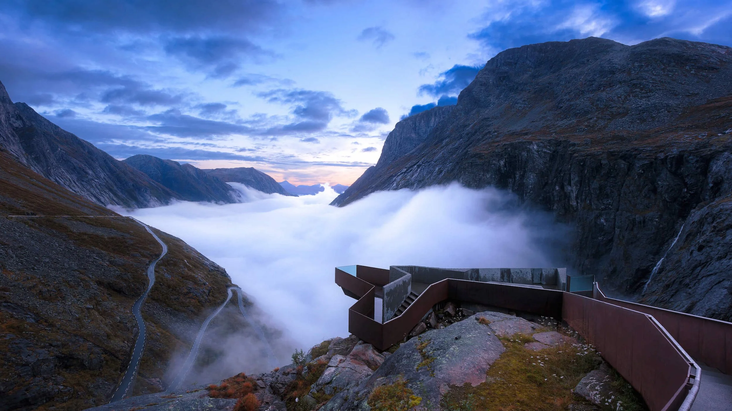 Søknadsfrister 2022