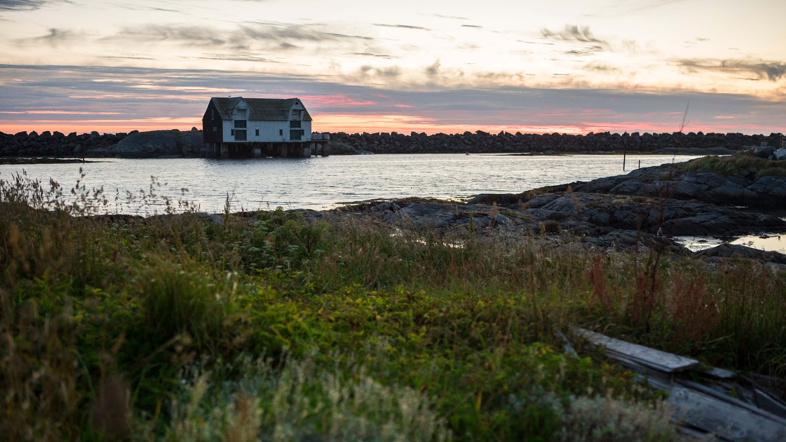 Smøla / Andreas Schnell