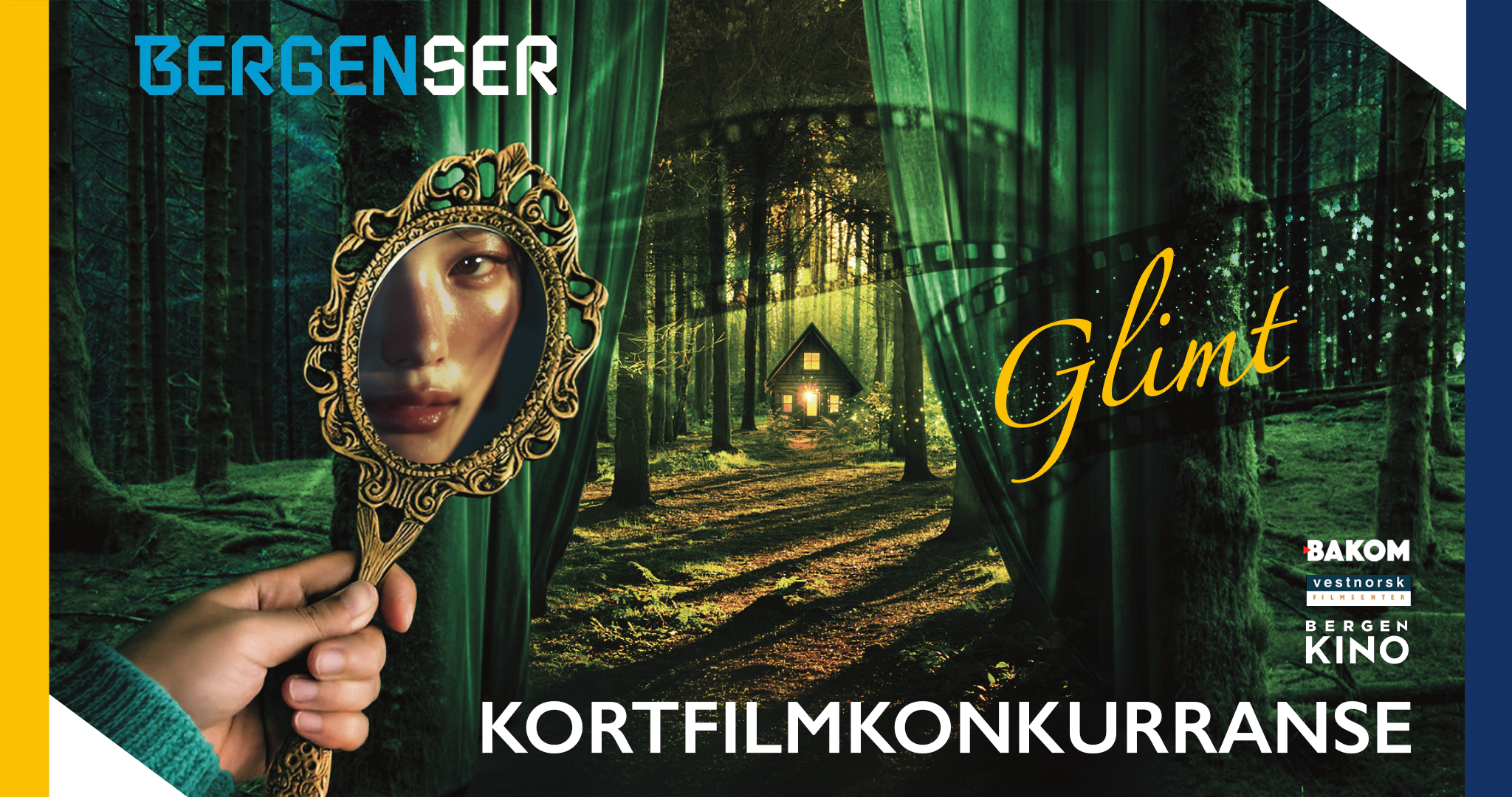 Bergen Ser kortfilmkonkurranse